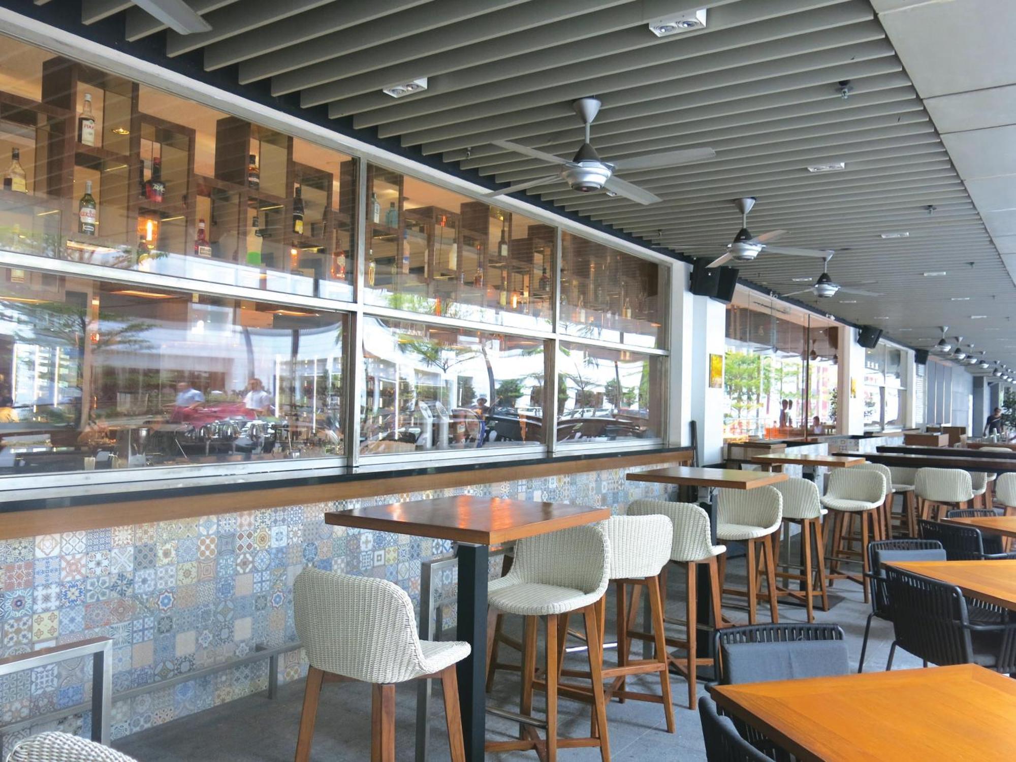 Amara - Newly Renovated