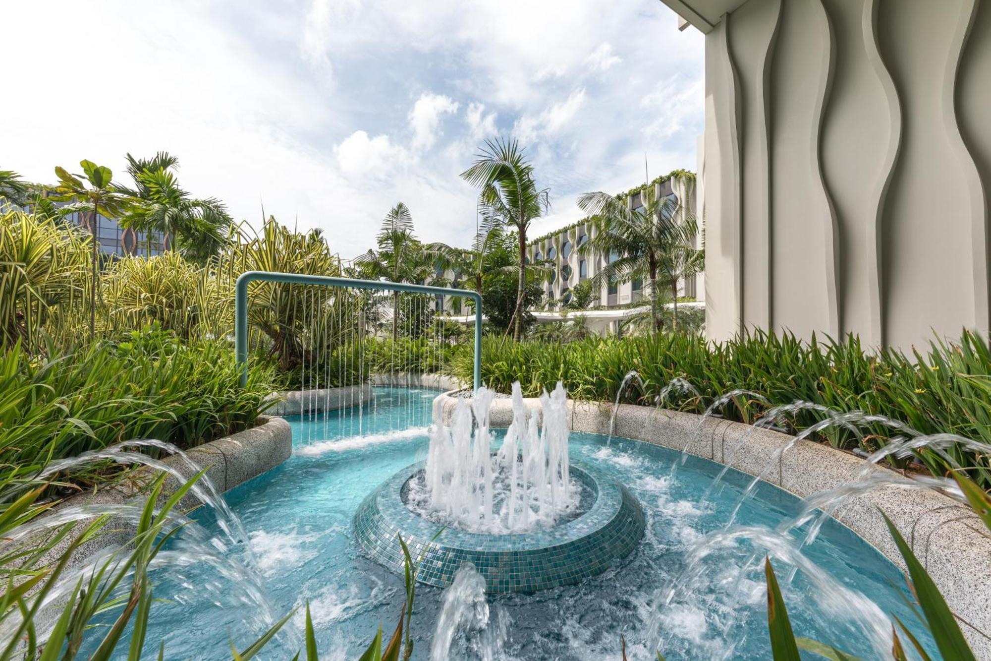 Hotel The Outpost Sentosa By Far East Hospitality (adults Only) Singapore