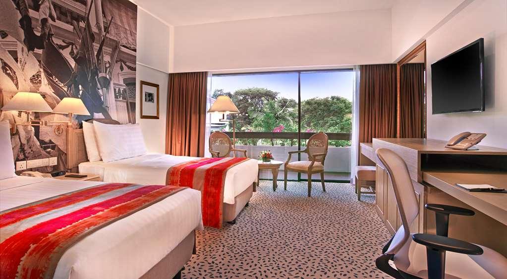 Hotel Goodwood Park Singapore
