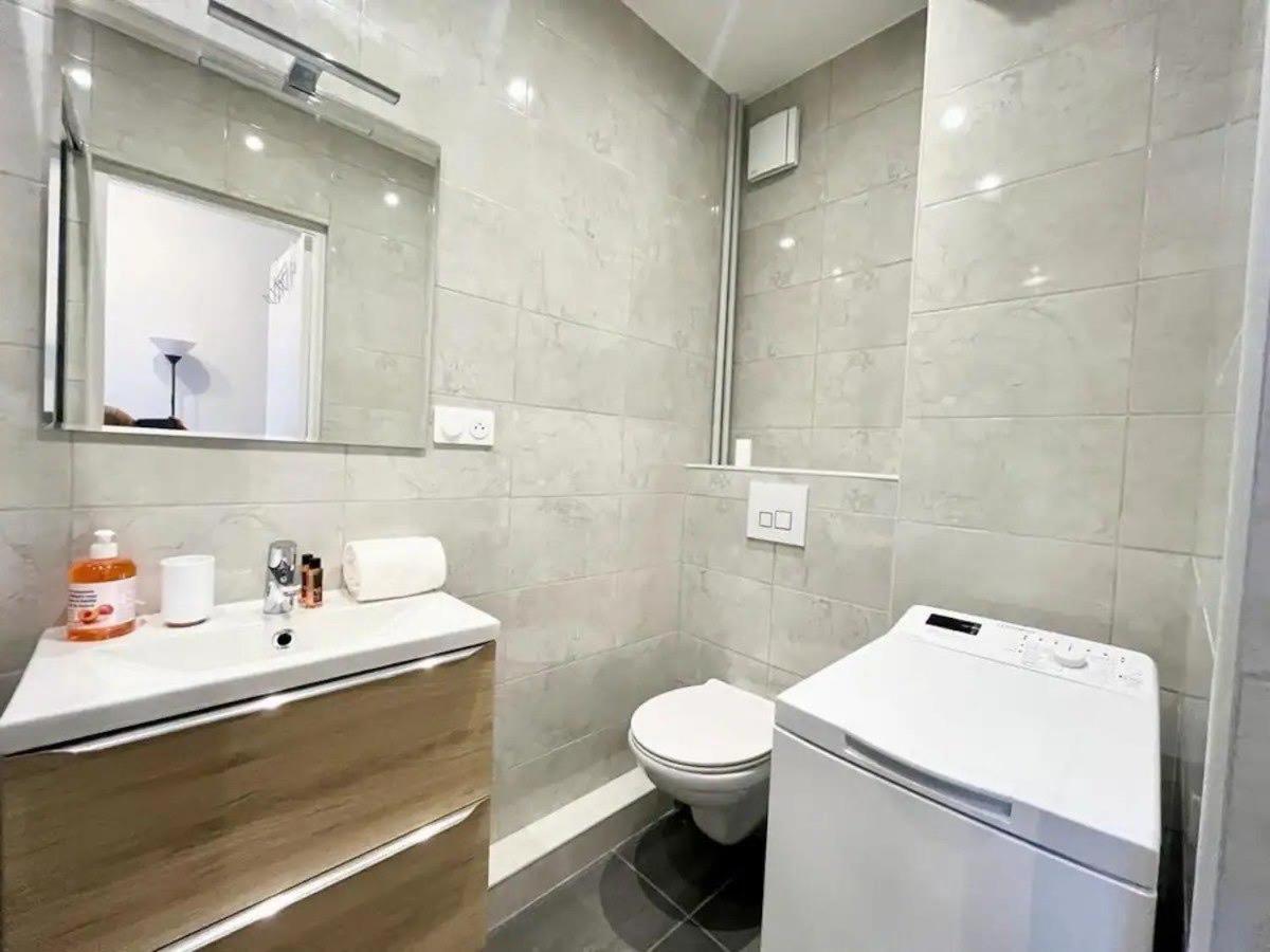Apartment Bart House Singapore