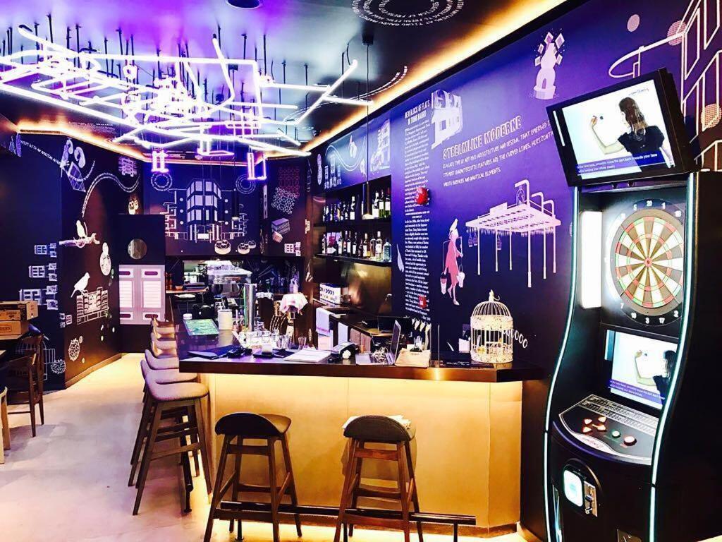 Hostel Coller Boutique