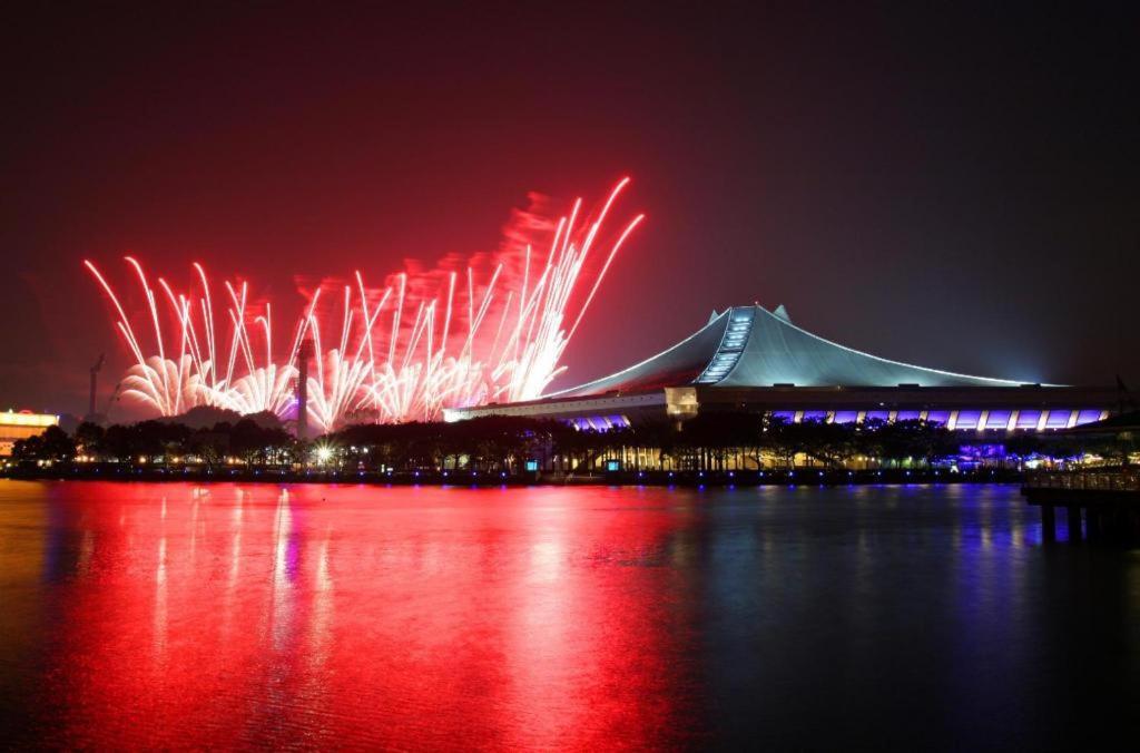Miramar 4* Singapura
