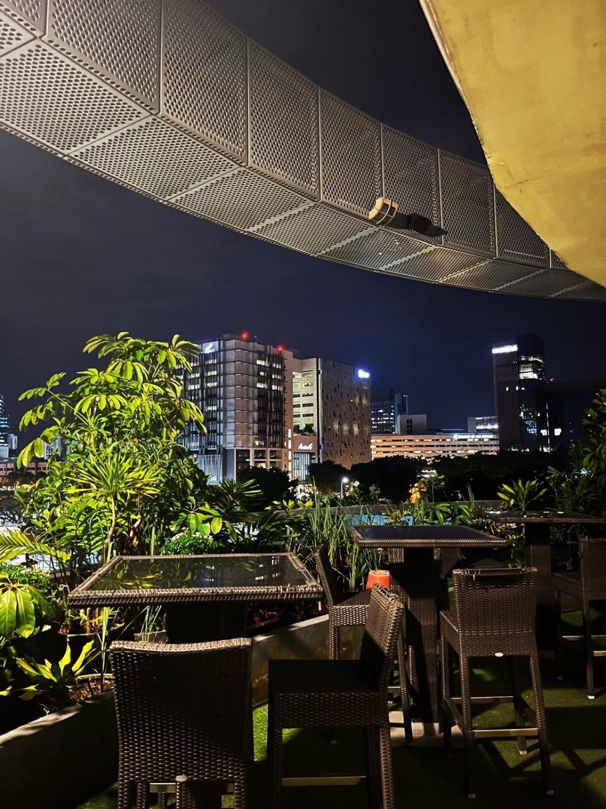 D'hotel Managed By The Ascott Limited