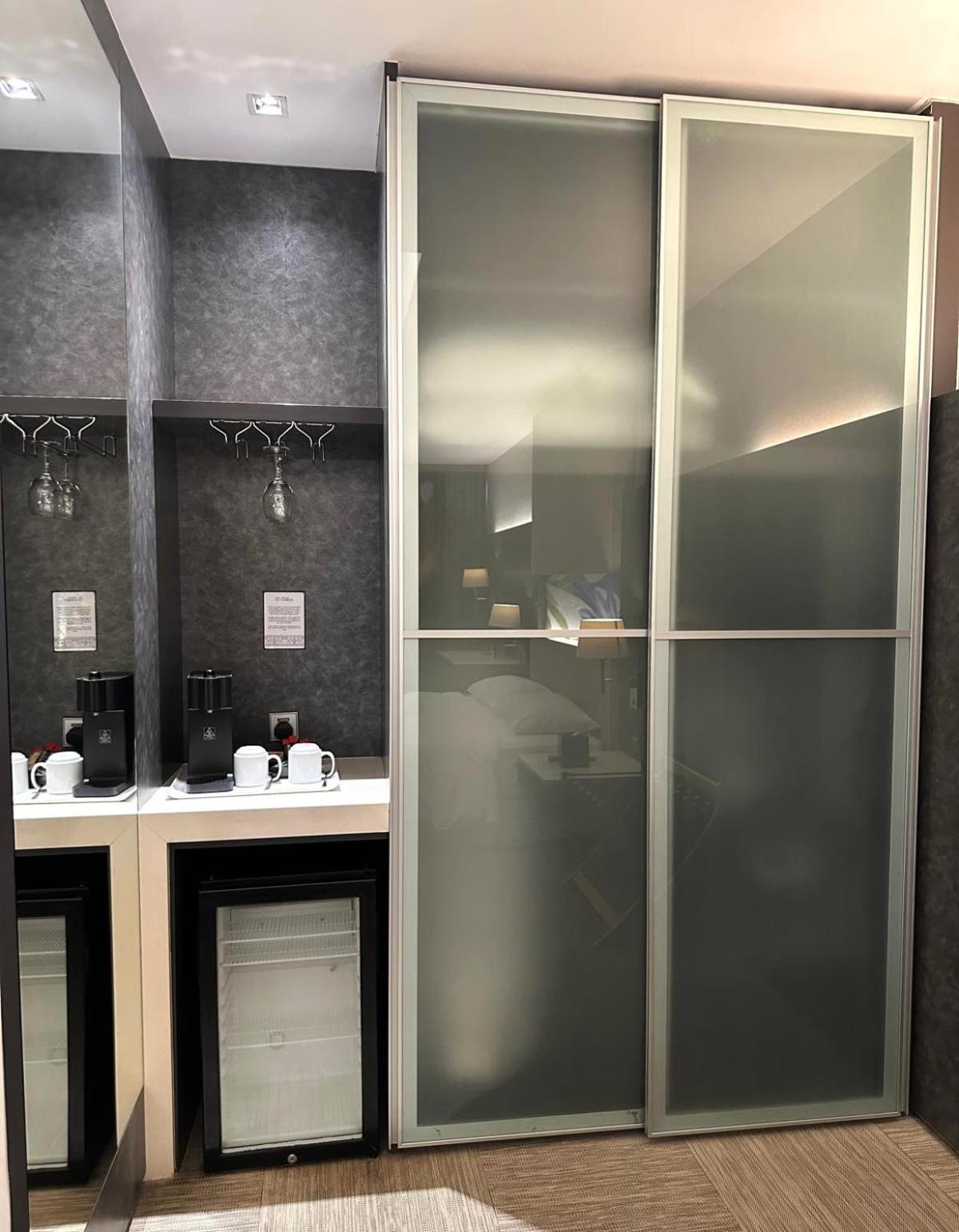D'hotel Managed By The Ascott Limited 4* Singapore