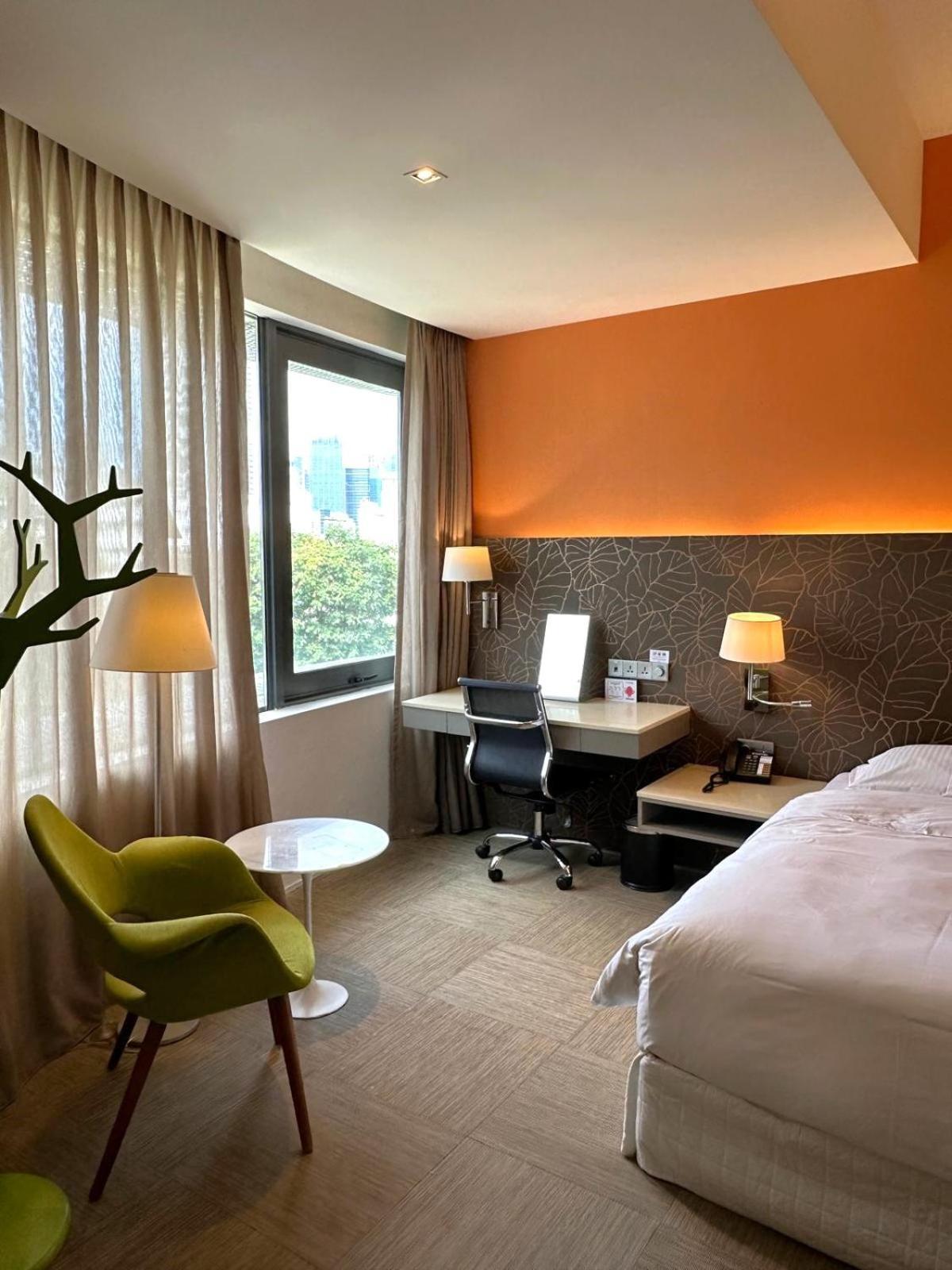 Hotel D'hotel Managed By The Ascott Limited 4*