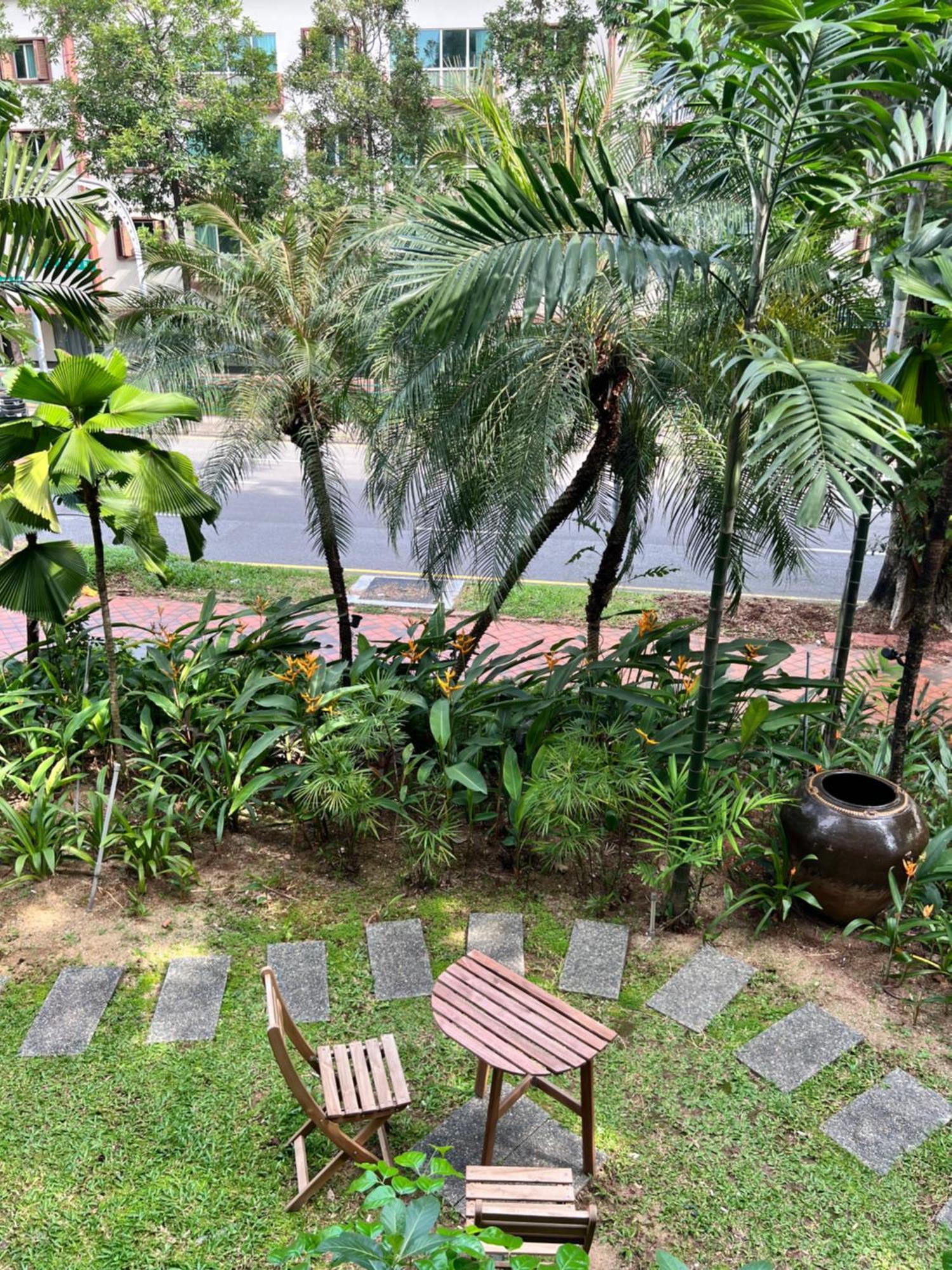 D'hotel Managed By The Ascott Limited Hotel Singapore