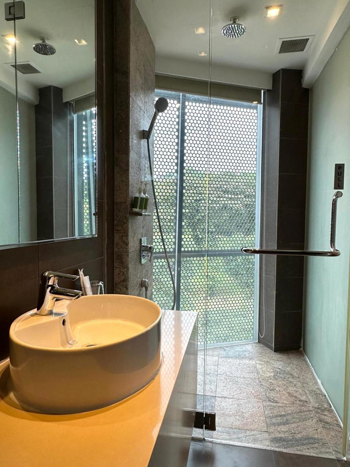 D'hotel Managed By The Ascott Limited
