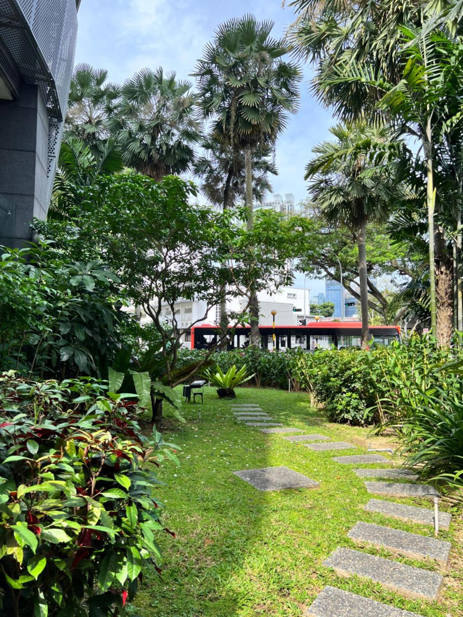 Hotel D'hotel Managed By The Ascott Limited