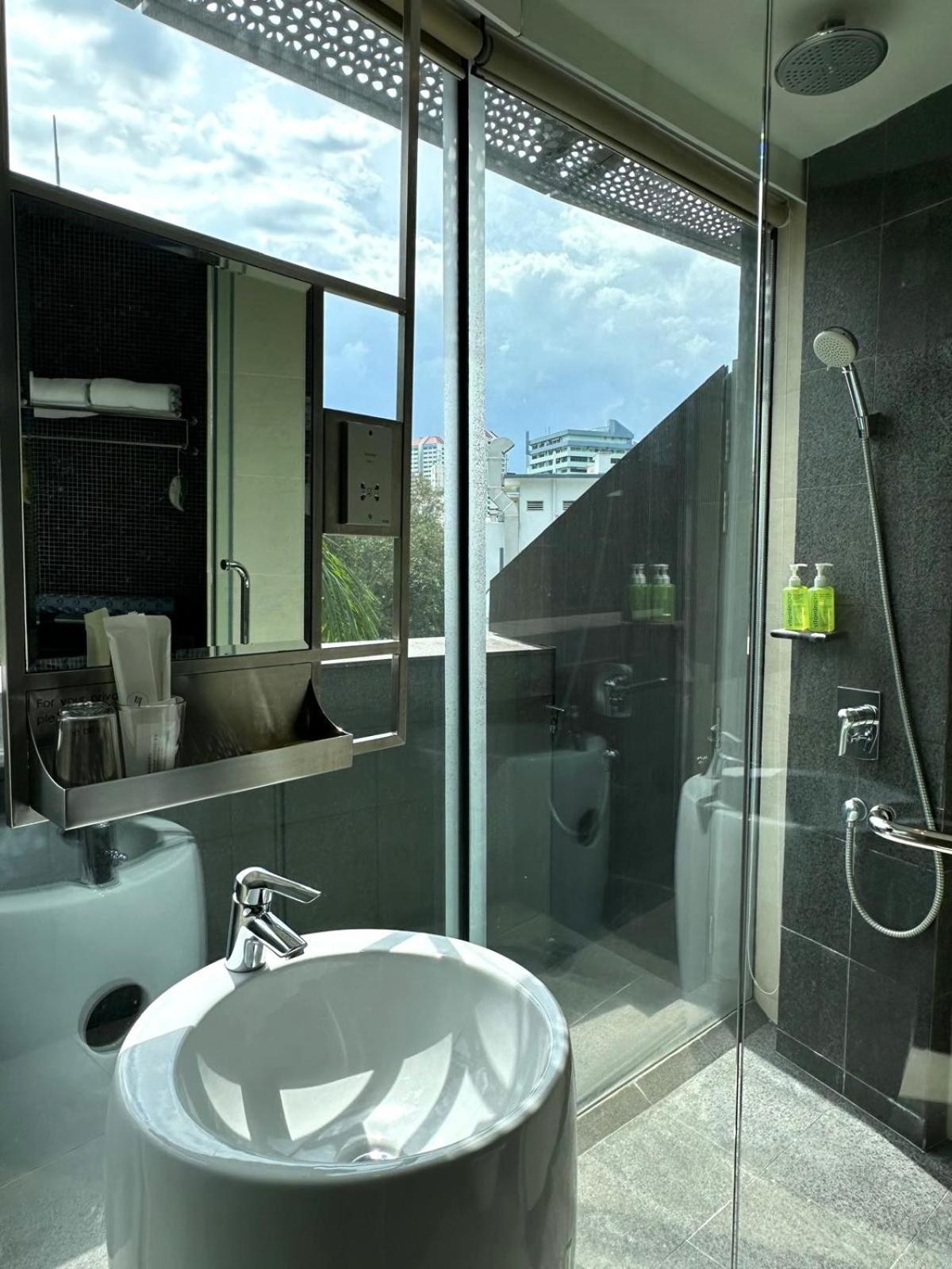 D'hotel Managed By The Ascott Limited 4* Singapore