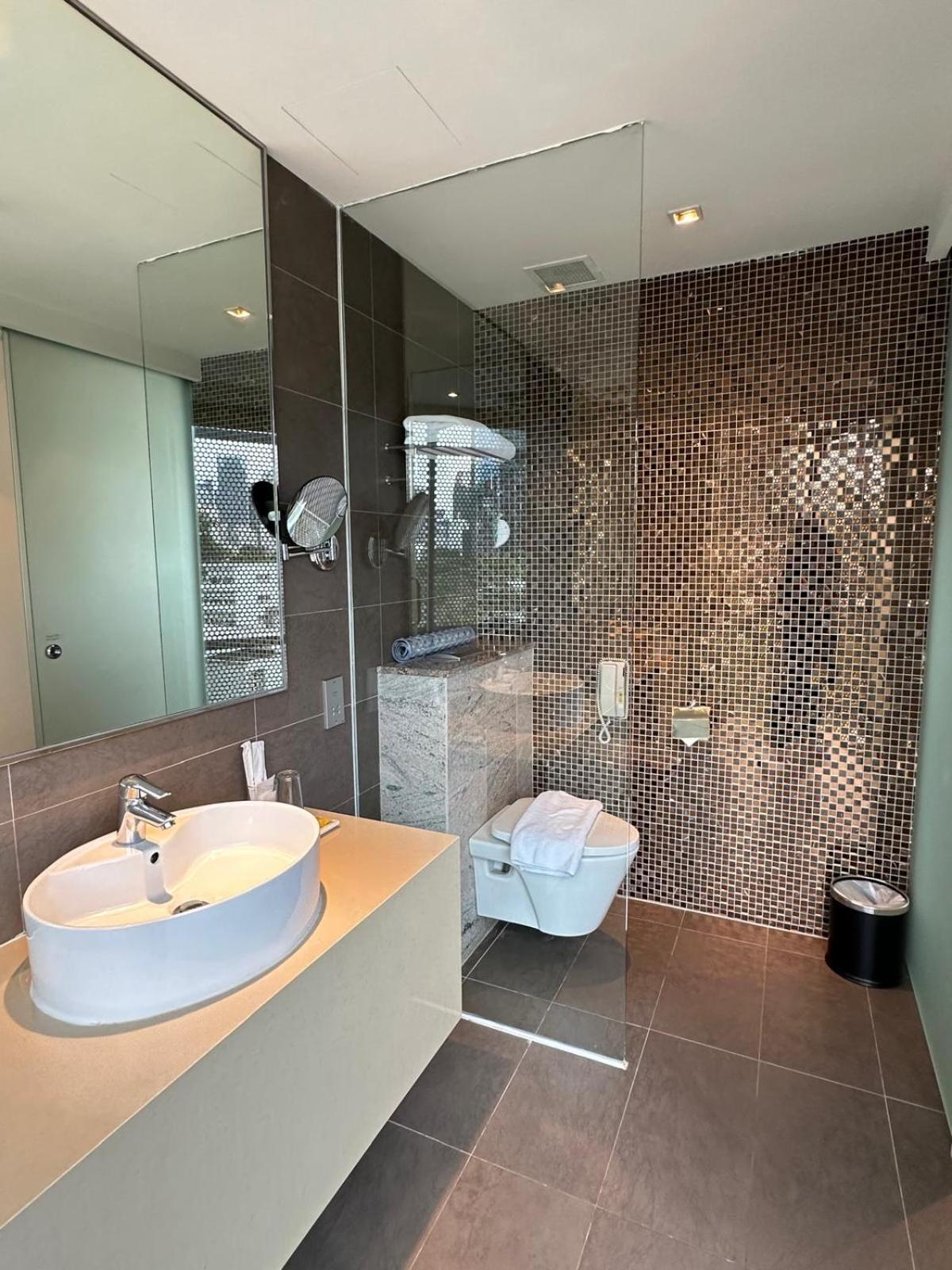 D'hotel Managed By The Ascott Limited 4*