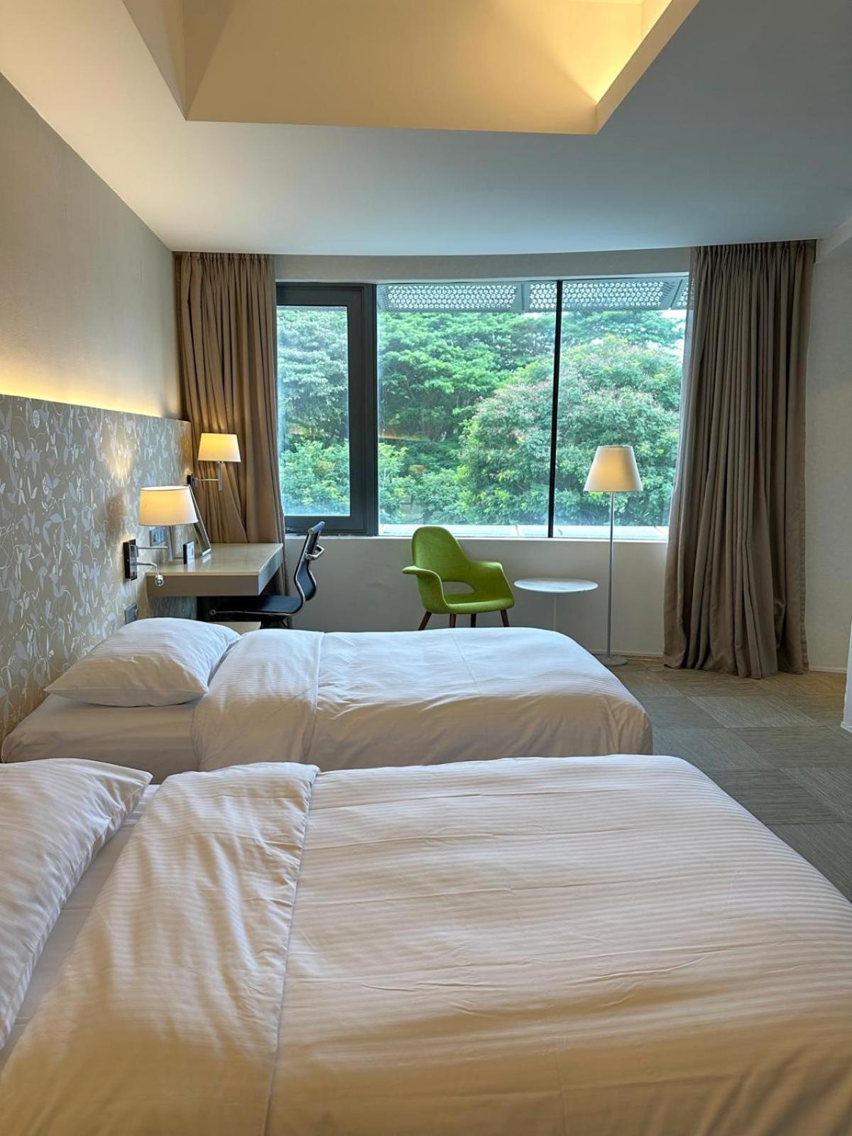 D'hotel Managed By The Ascott Limited 4* Singapore