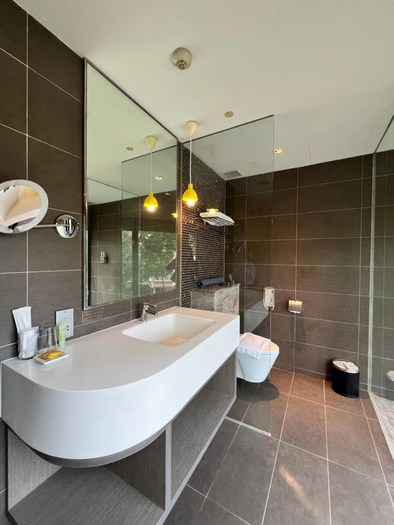 D'hotel Managed By The Ascott Limited 4*
