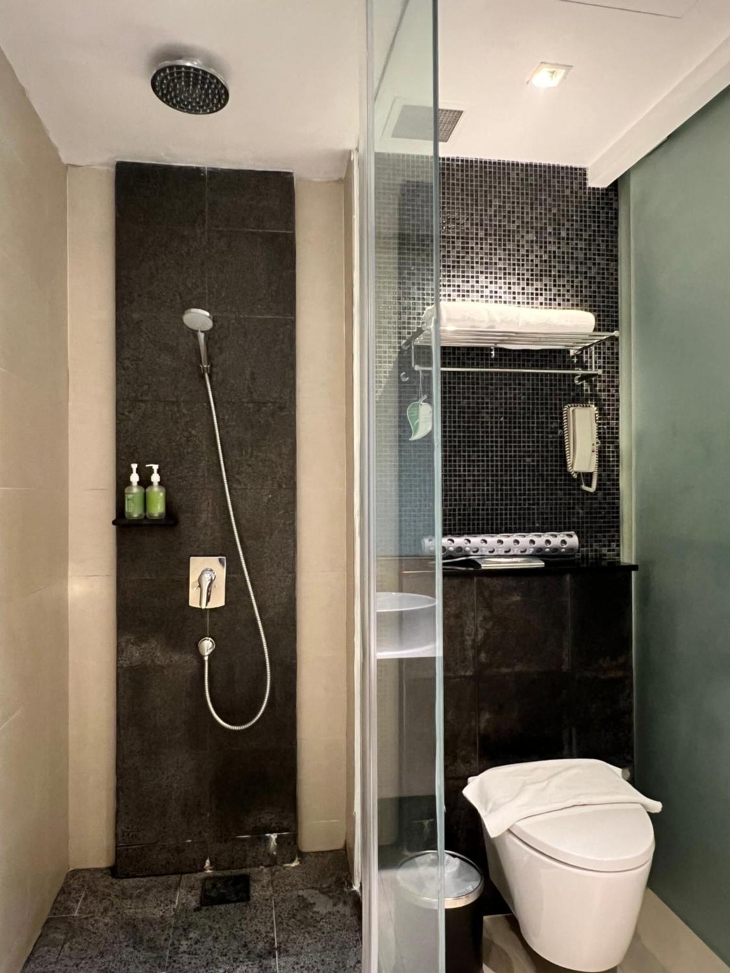 D'hotel Managed By The Ascott Limited Singapore