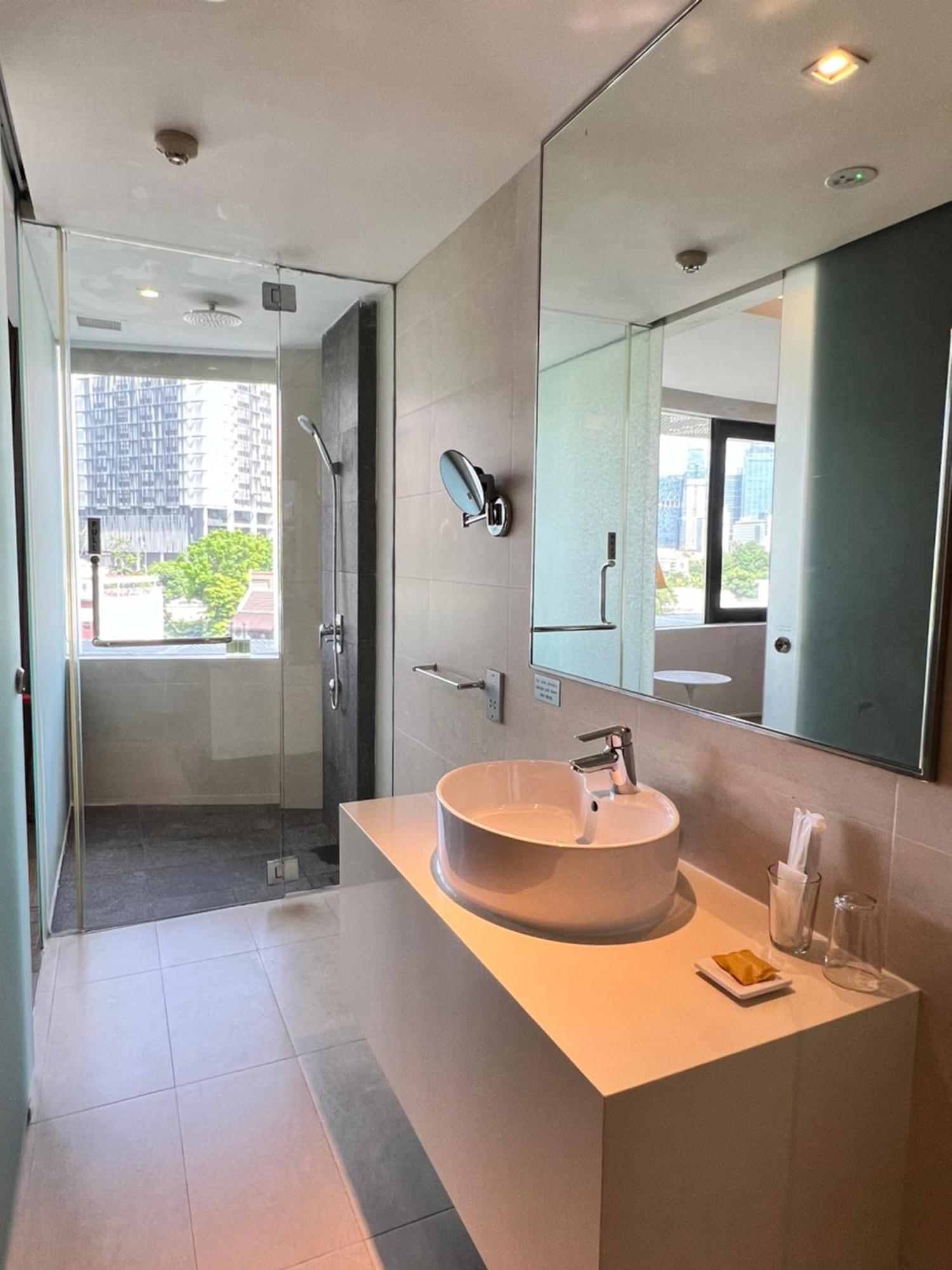 Hotel D'hotel Managed By The Ascott Limited
