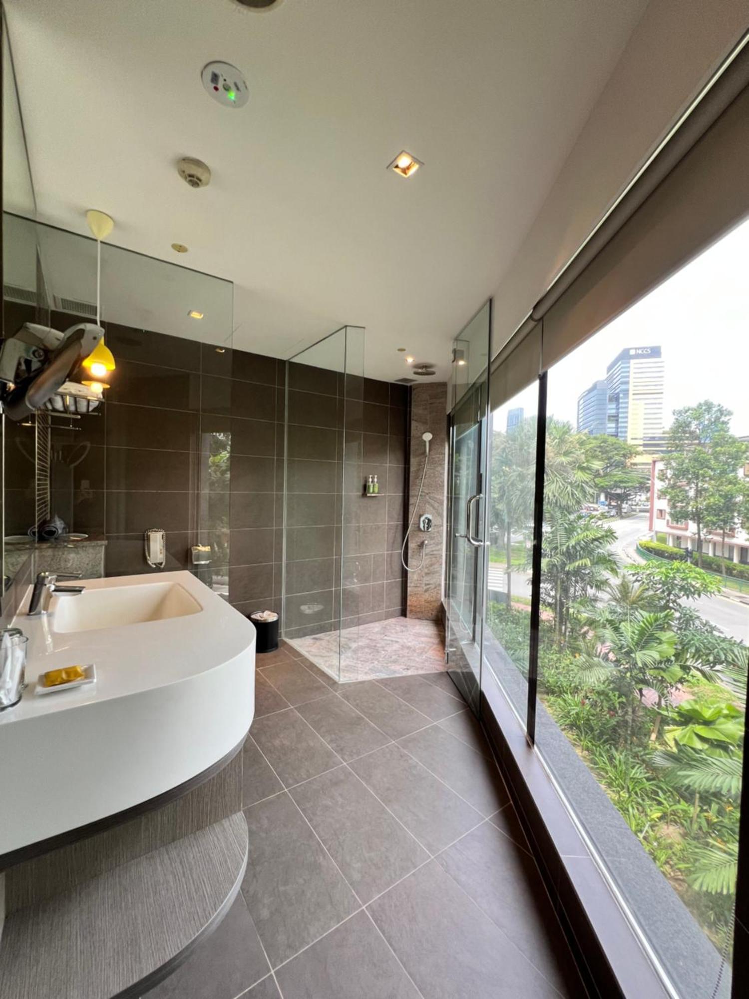 D'hotel Managed By The Ascott Limited Hotel Singapore