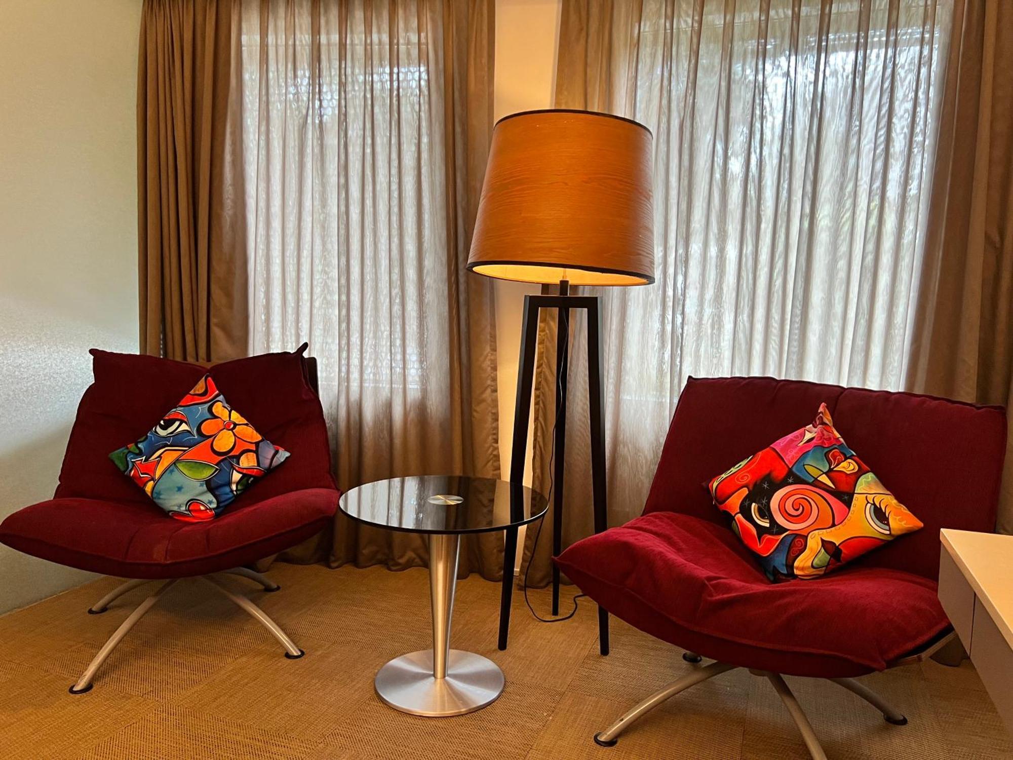 D'hotel Managed By The Ascott Limited 4* Singapore