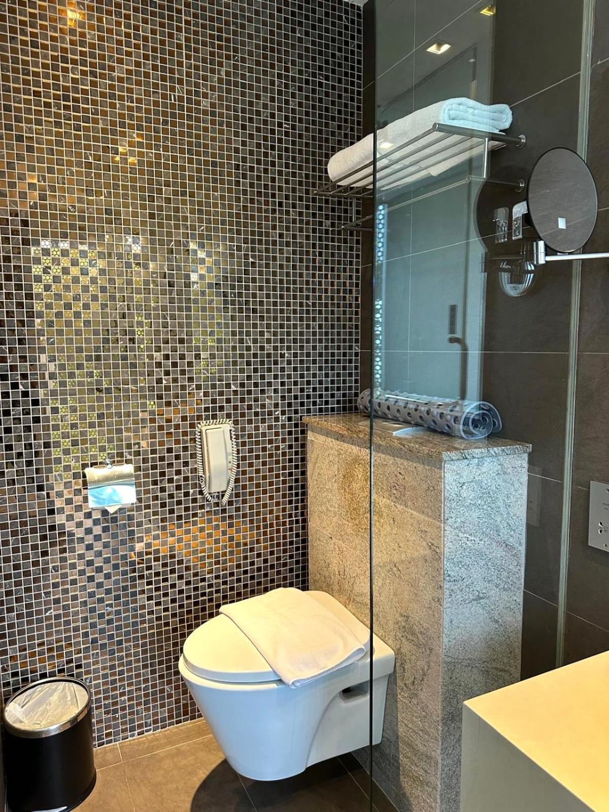 D'hotel Managed By The Ascott Limited Singapore