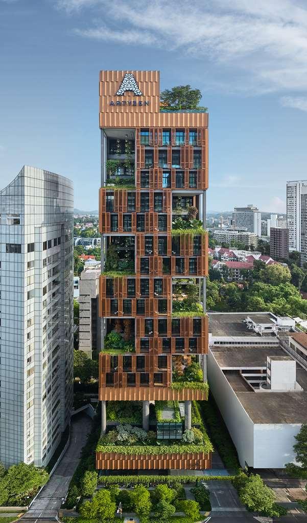 Artyzen Singapore