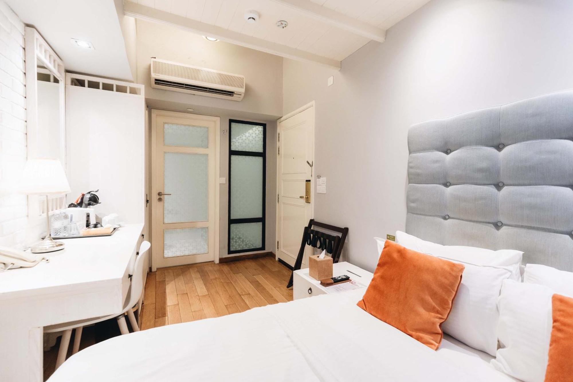 Hotel Nuve Heritage Singapore