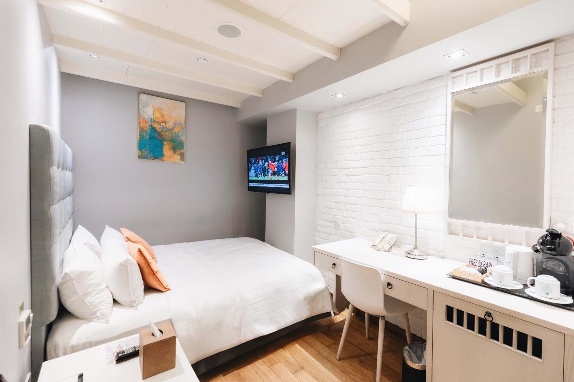 Nuve Heritage Singapore