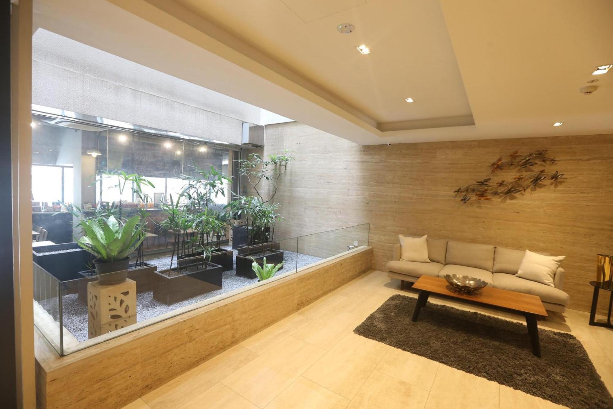 St Residences Balestier Apartment Singapore