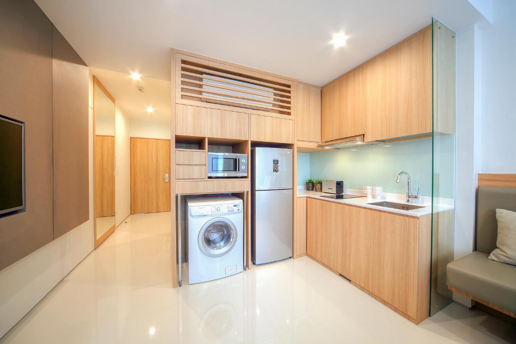 St Residences Balestier * Singapore