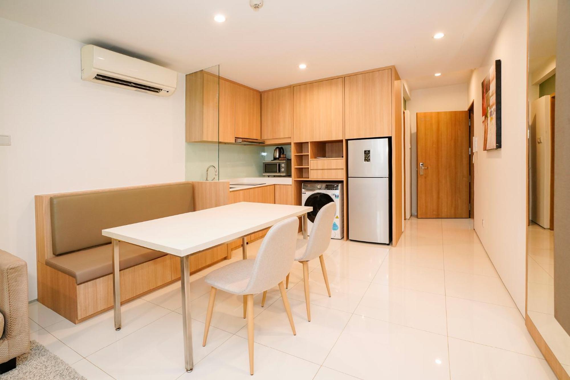 Apartment St Residences Balestier *