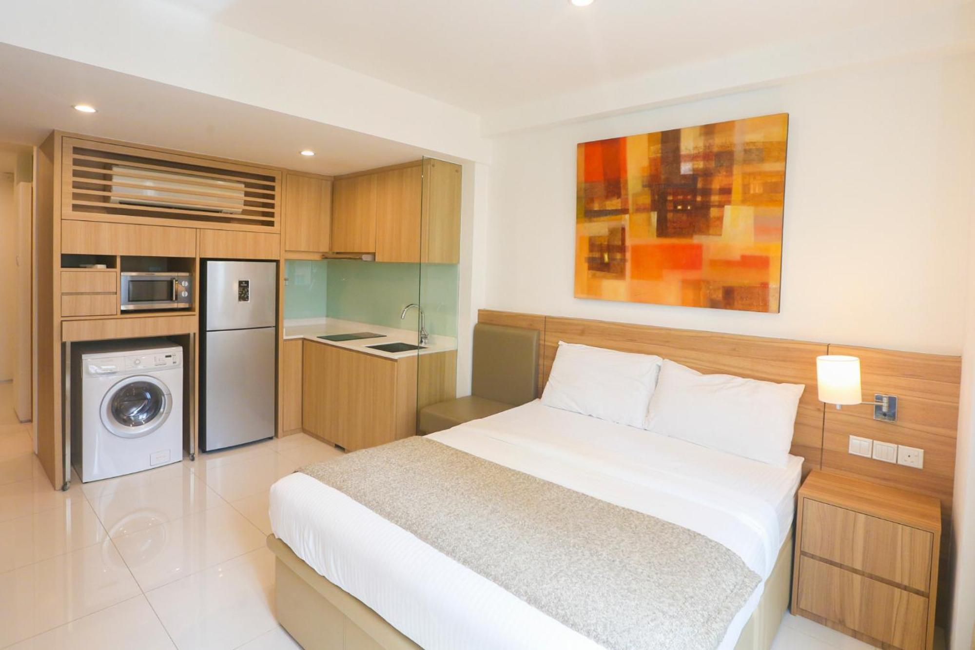 St Residences Balestier Singapore
