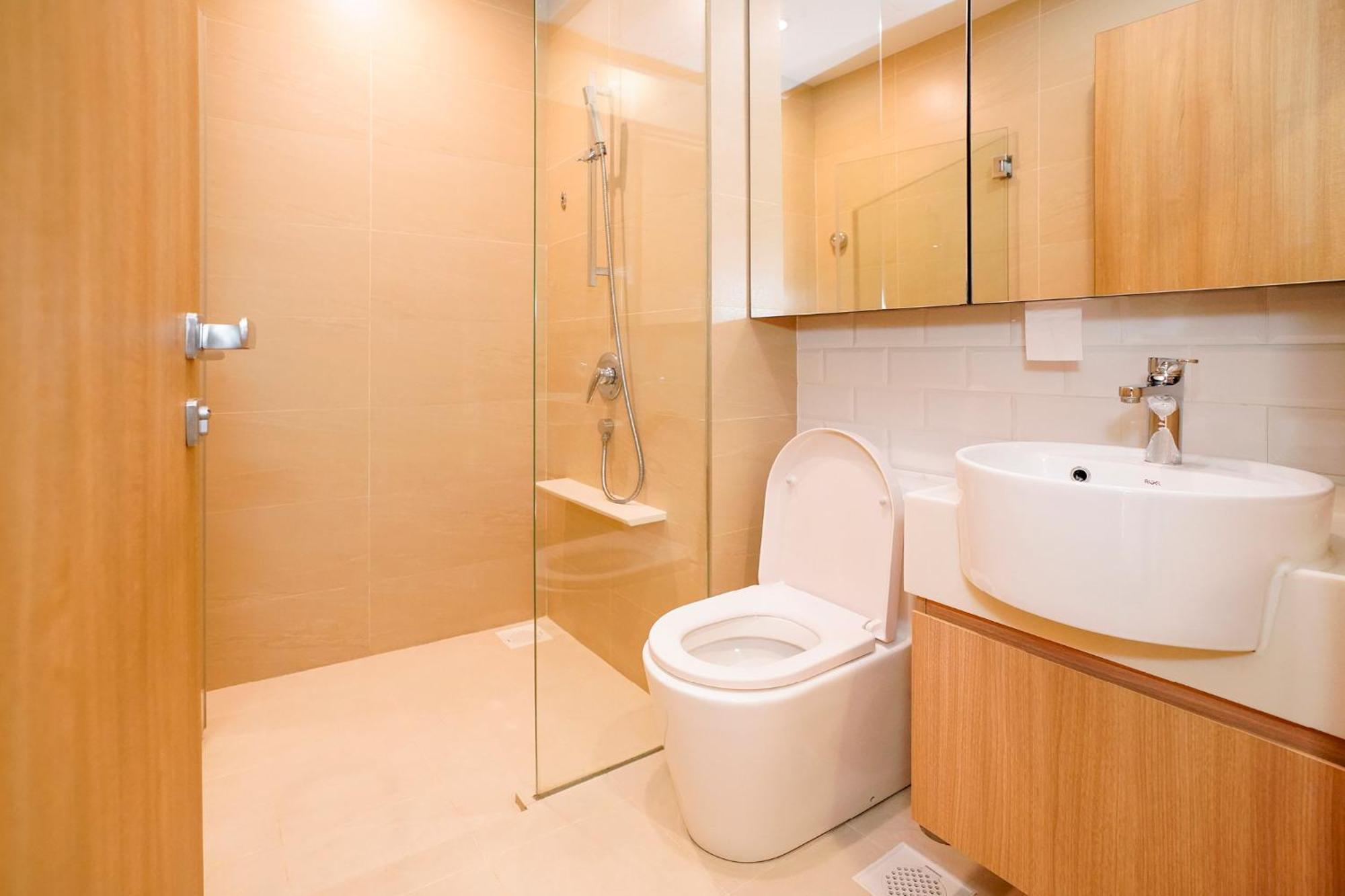 St Residences Balestier Apartment *
