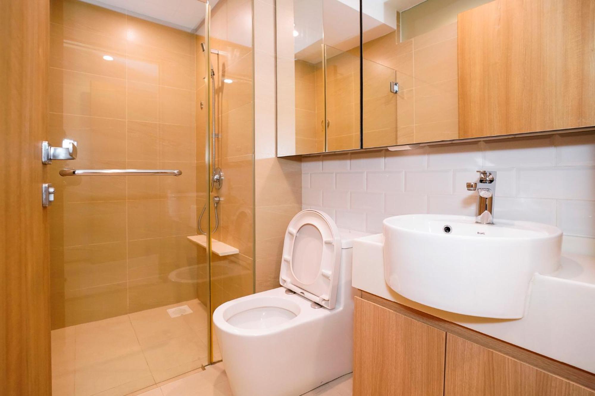 Apartment St Residences Balestier Singapore