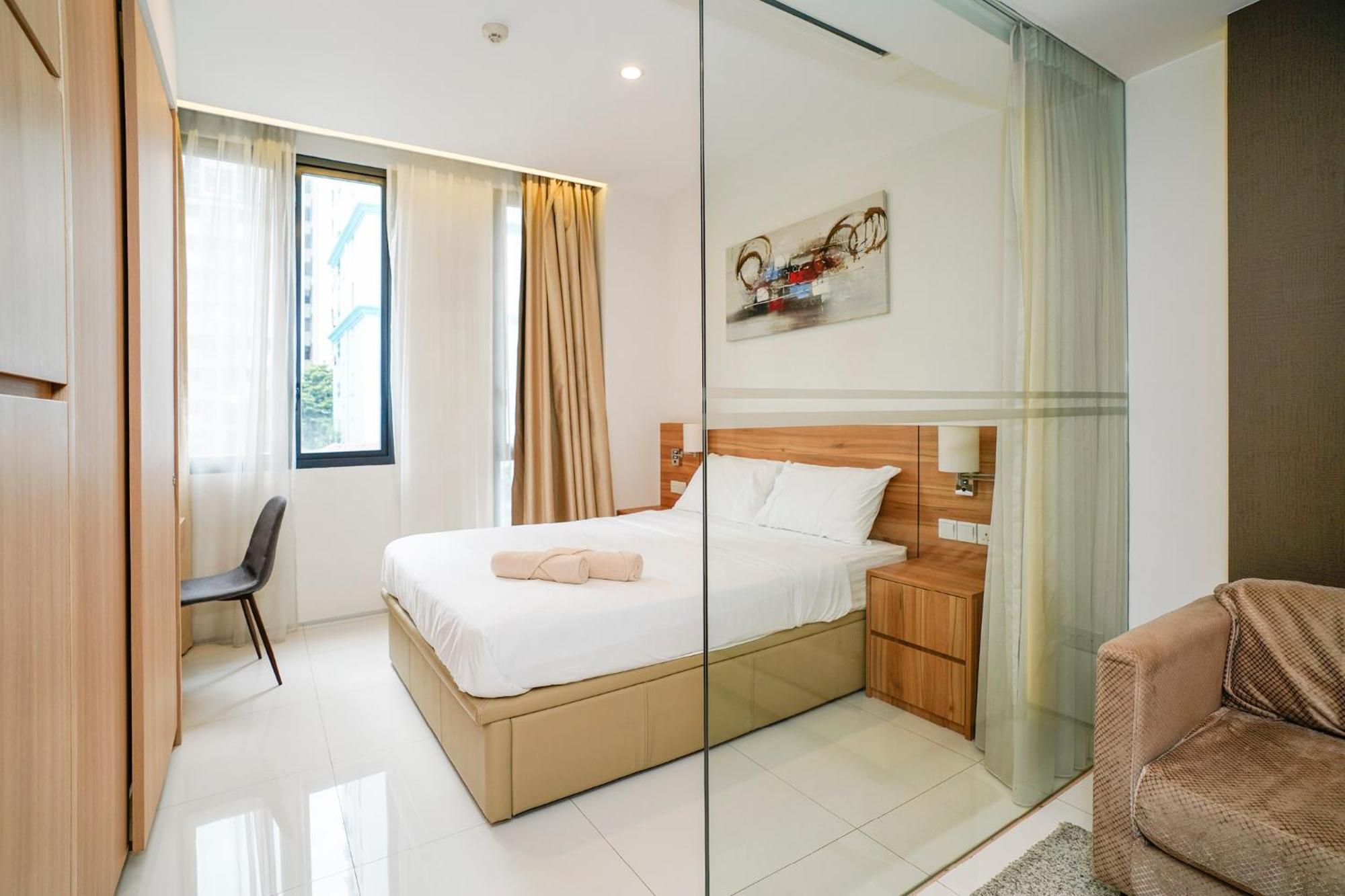 St Residences Balestier *