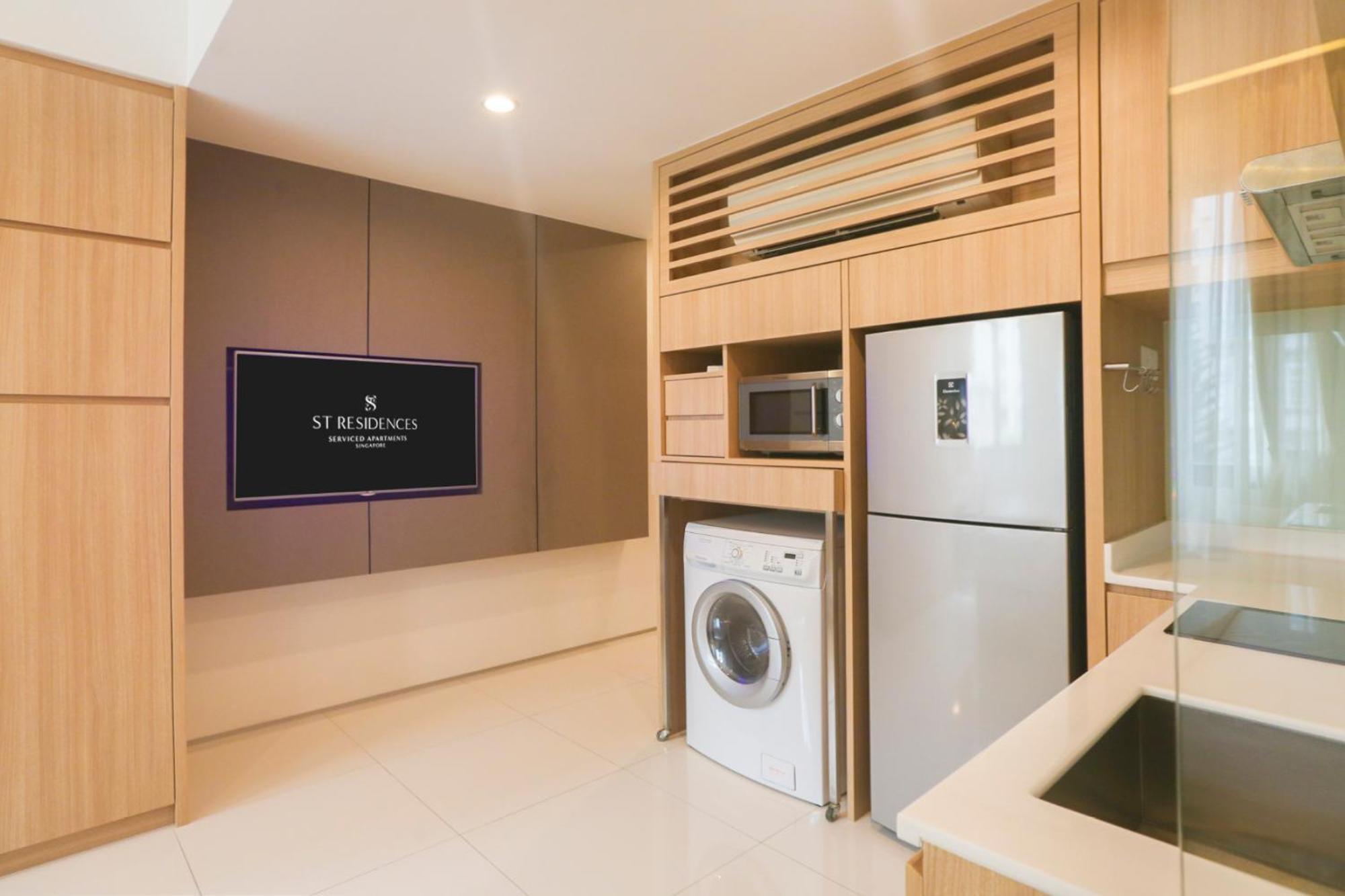 St Residences Balestier * Singapore