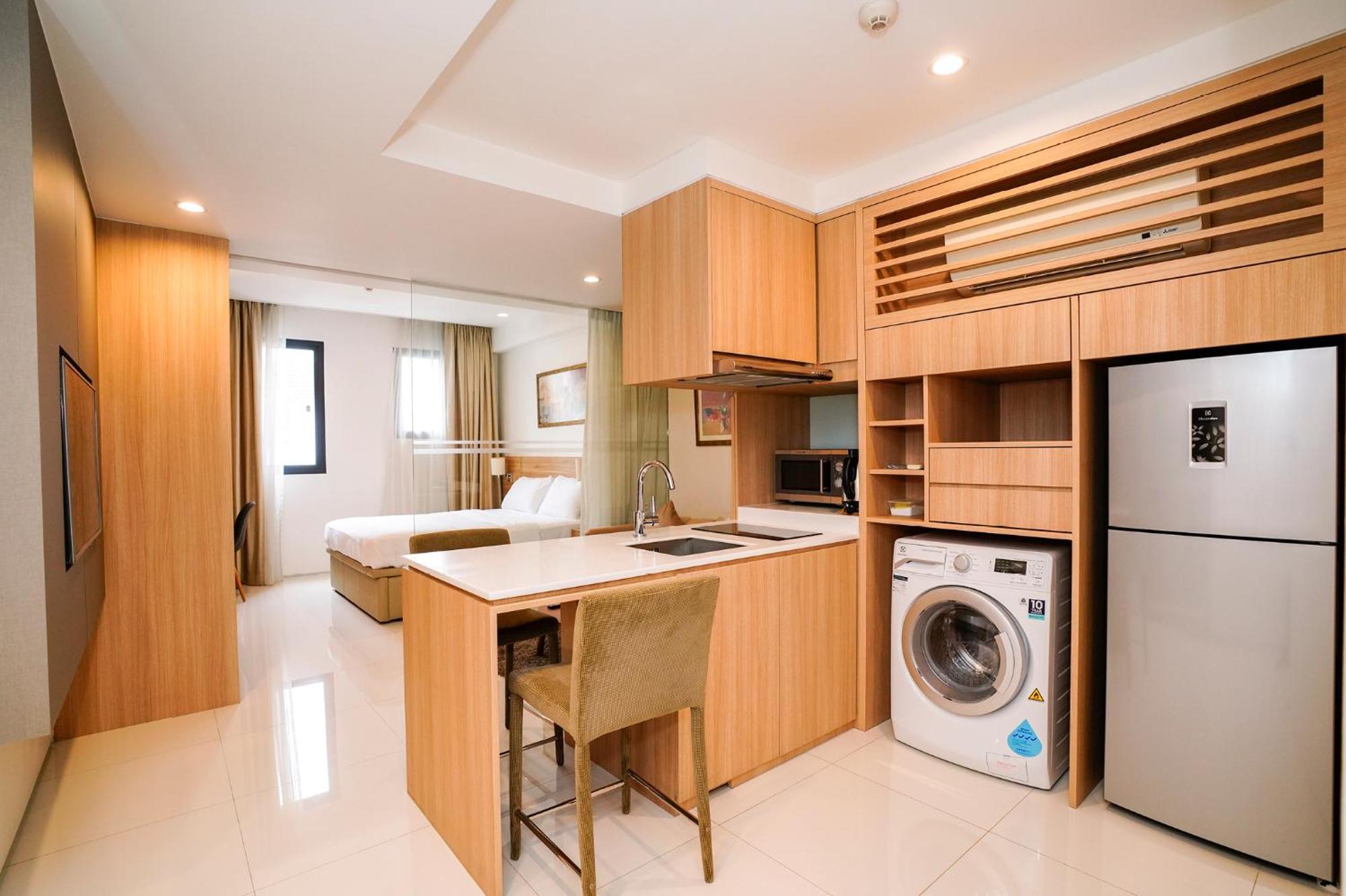 St Residences Balestier