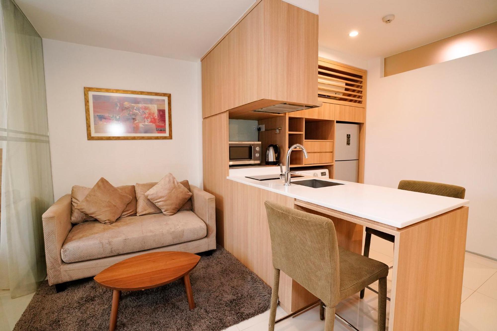 St Residences Balestier *
