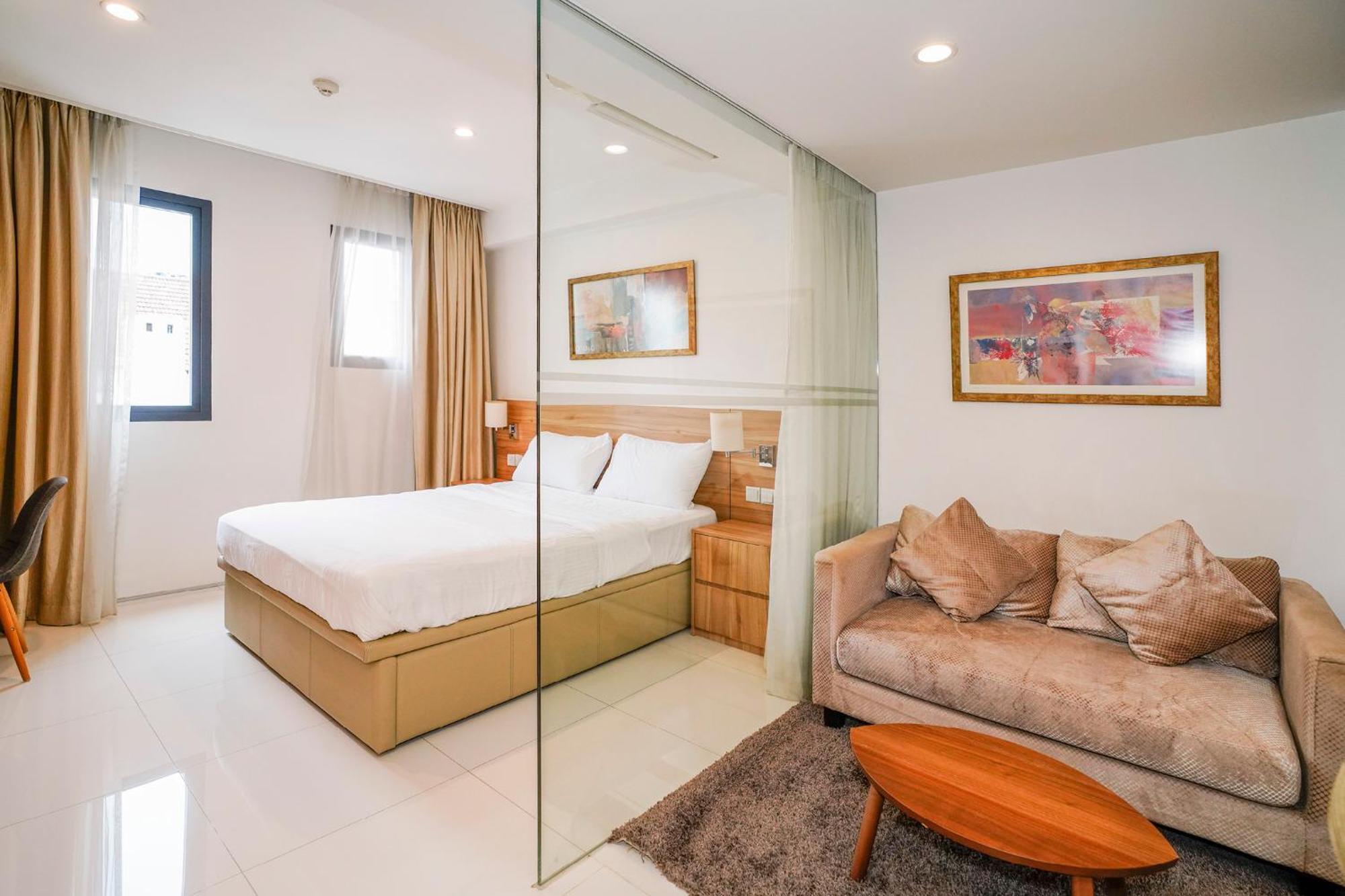 St Residences Balestier * Singapore