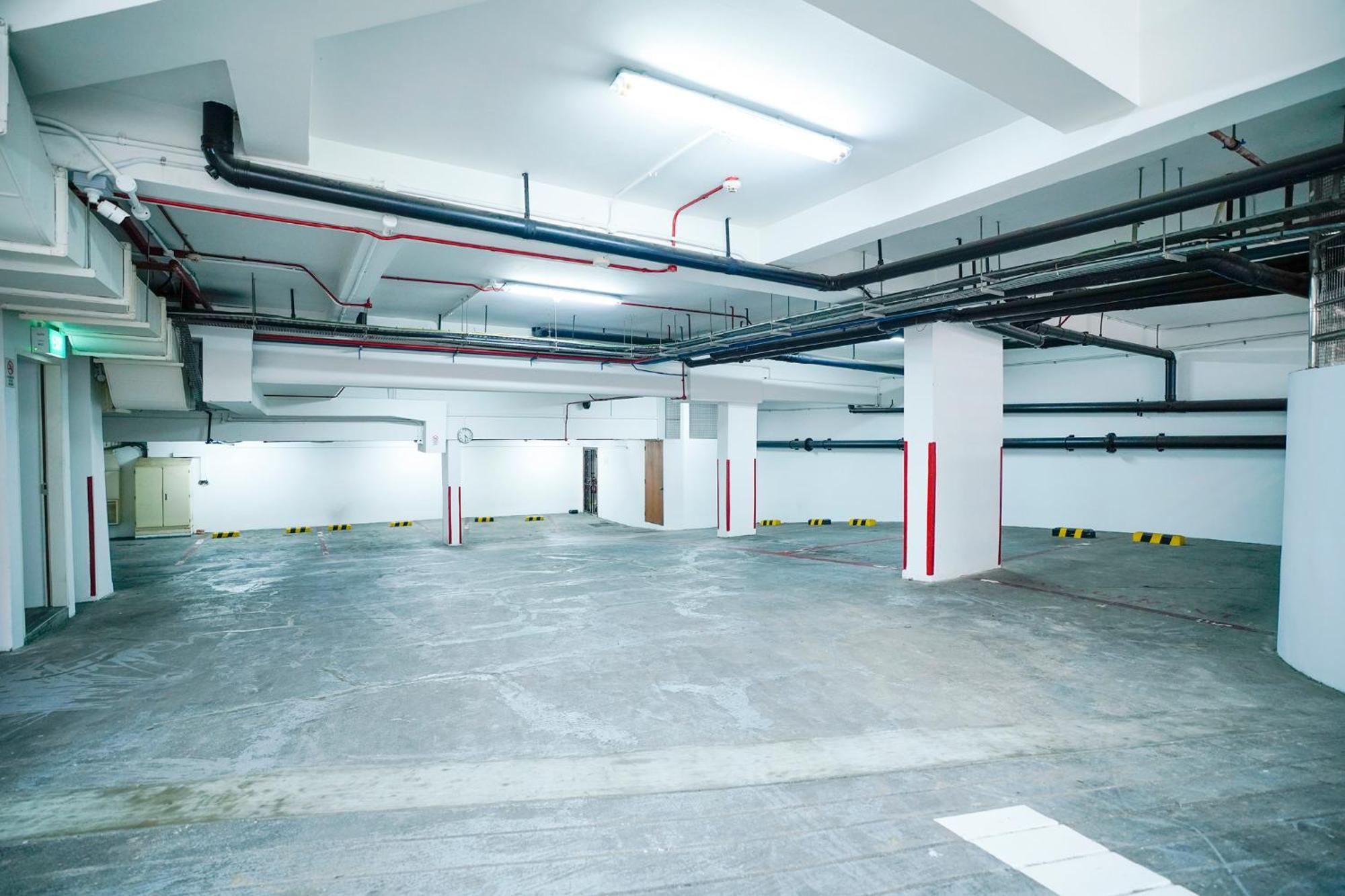 St Residences Balestier