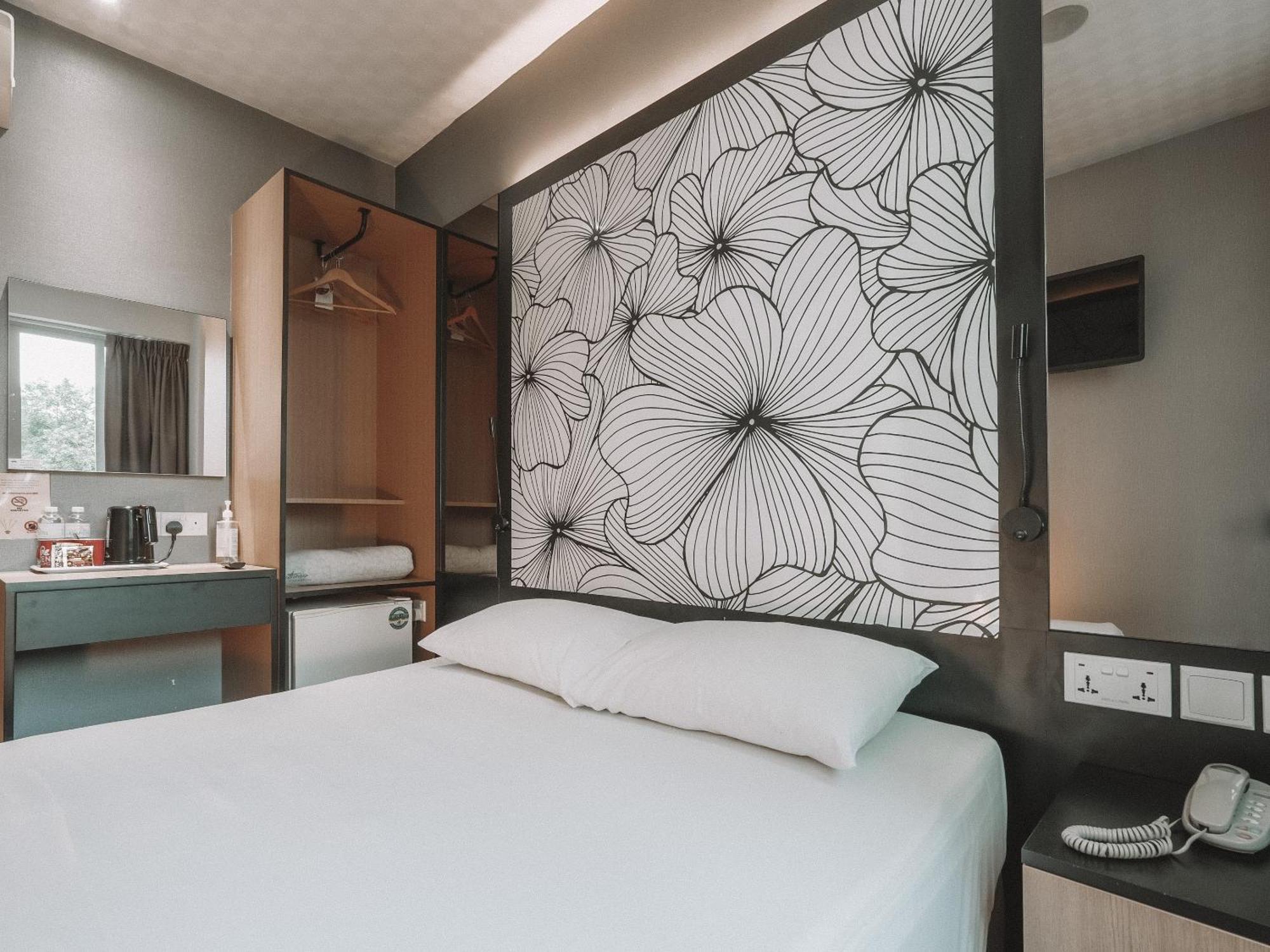 Hotel Hi Dot