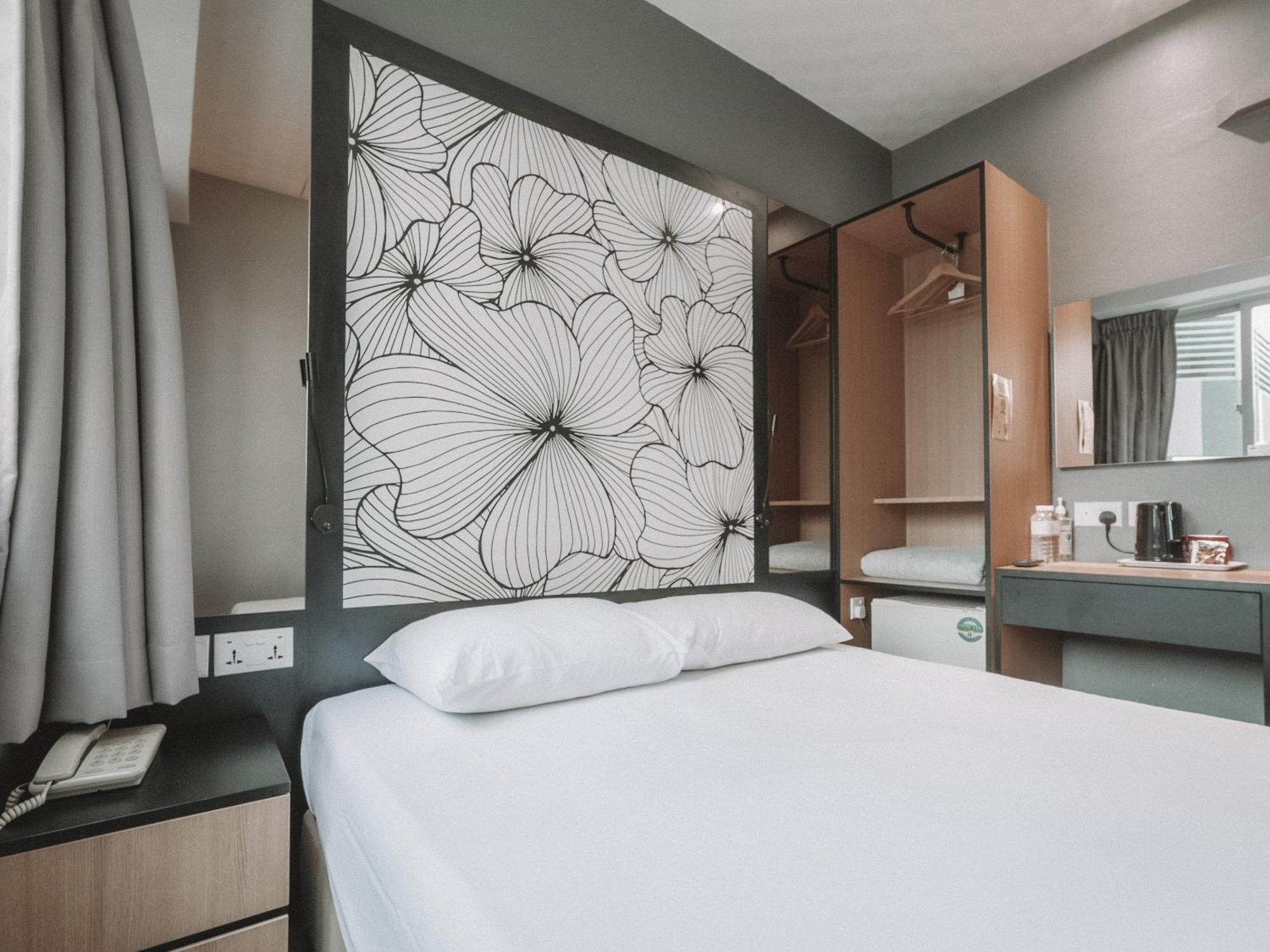 Hotel Hi Dot Singapore