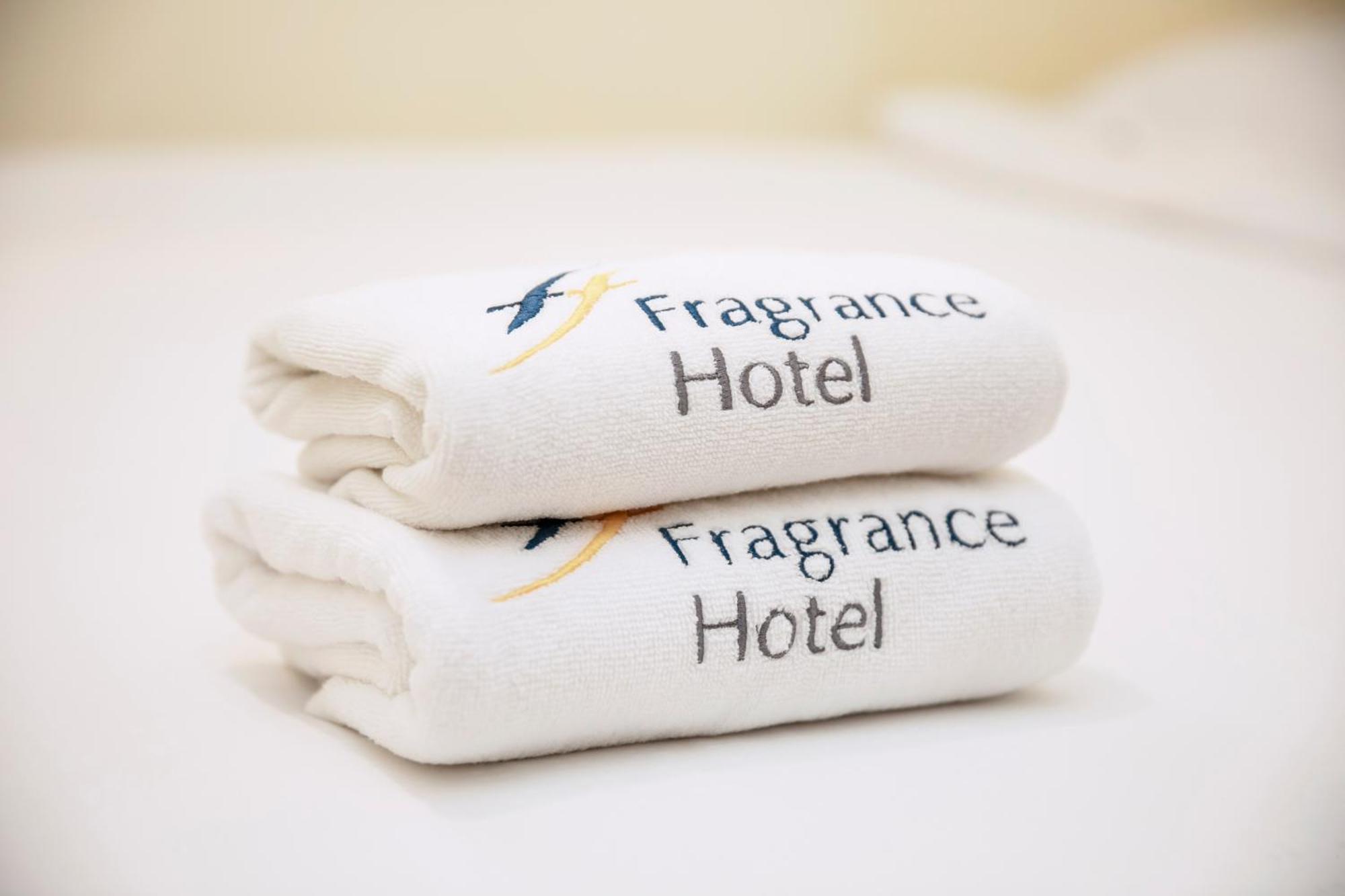 Fragrance - Balestier