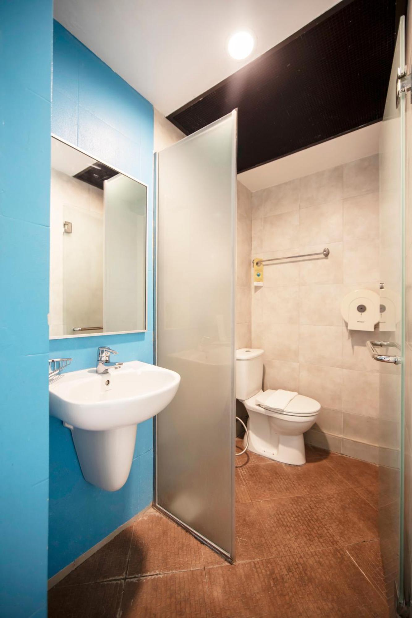 Fragrance - Balestier Hotel Singapore