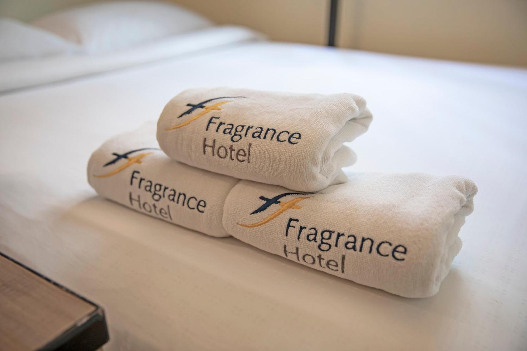 Hotel Fragrance - Balestier