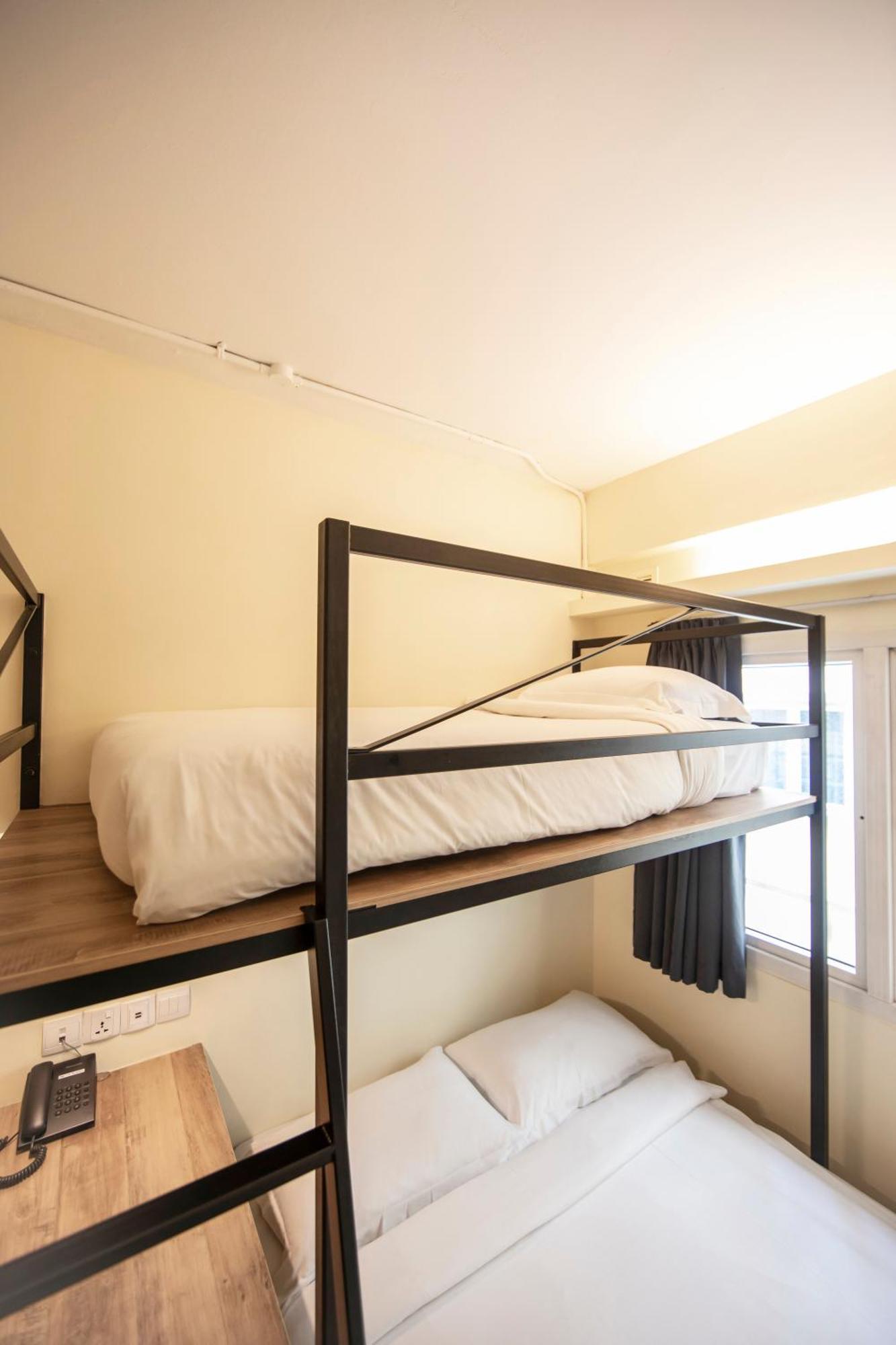Hotel Fragrance - Balestier Singapore