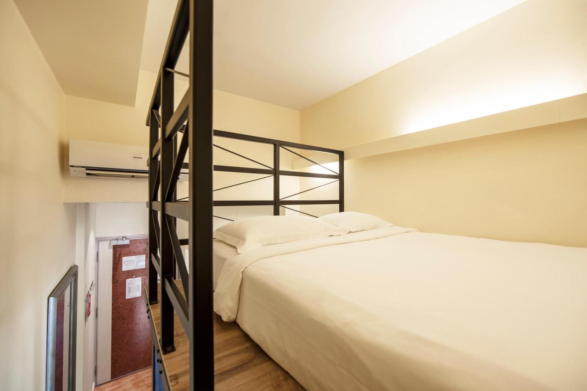 Fragrance - Balestier Hotel