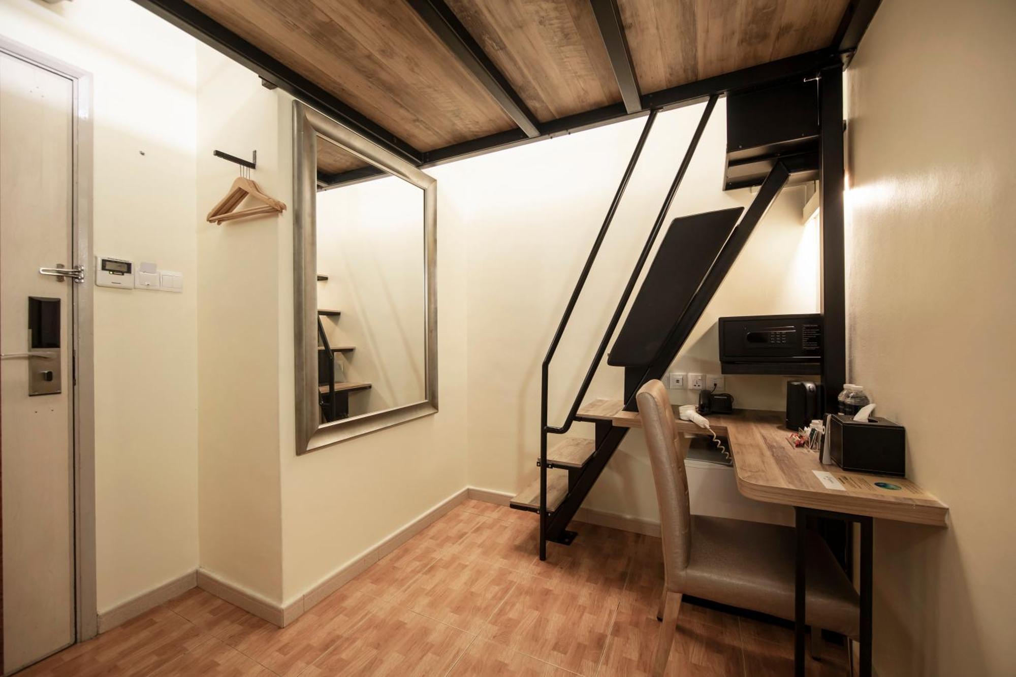 Hotel Fragrance - Balestier Singapore