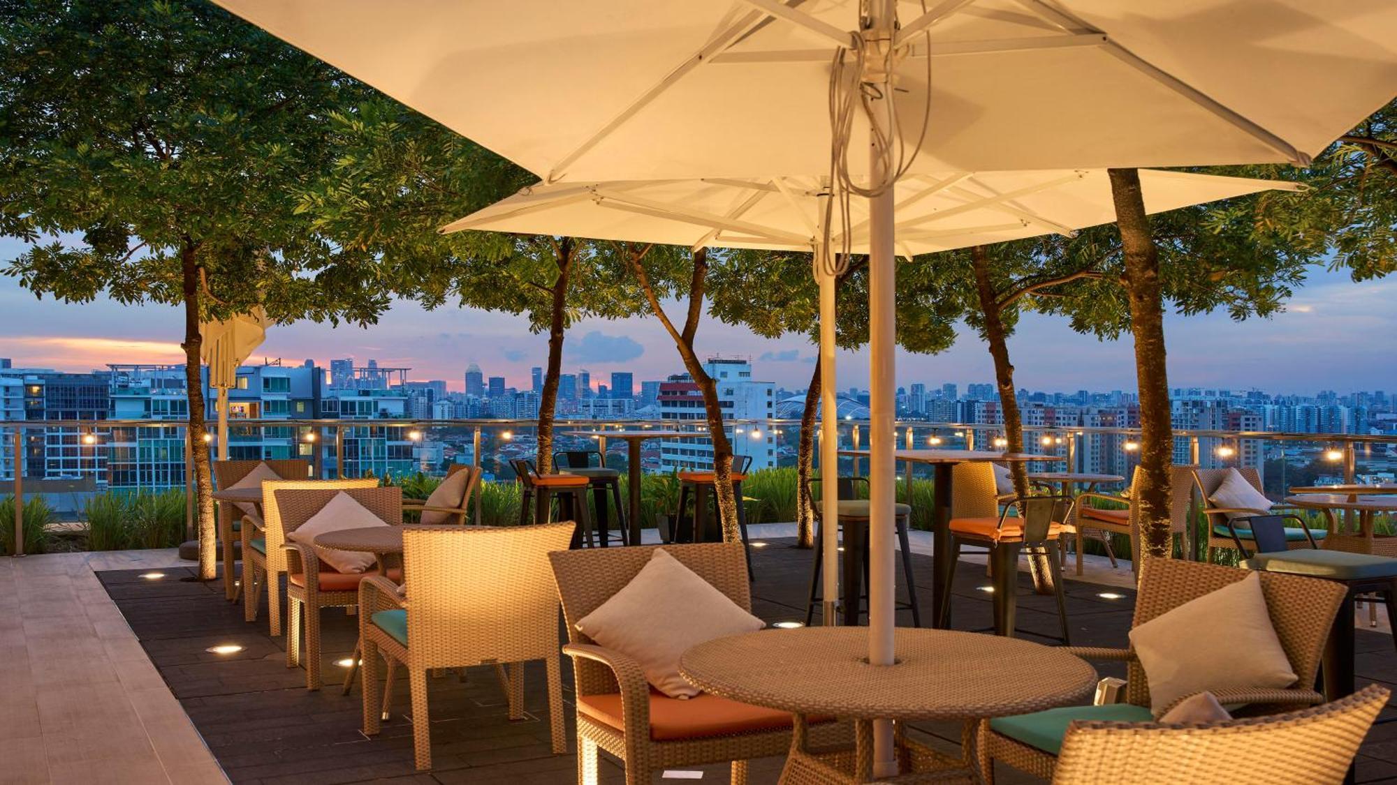 Indigo Katong By Ihg Hotel Singapore