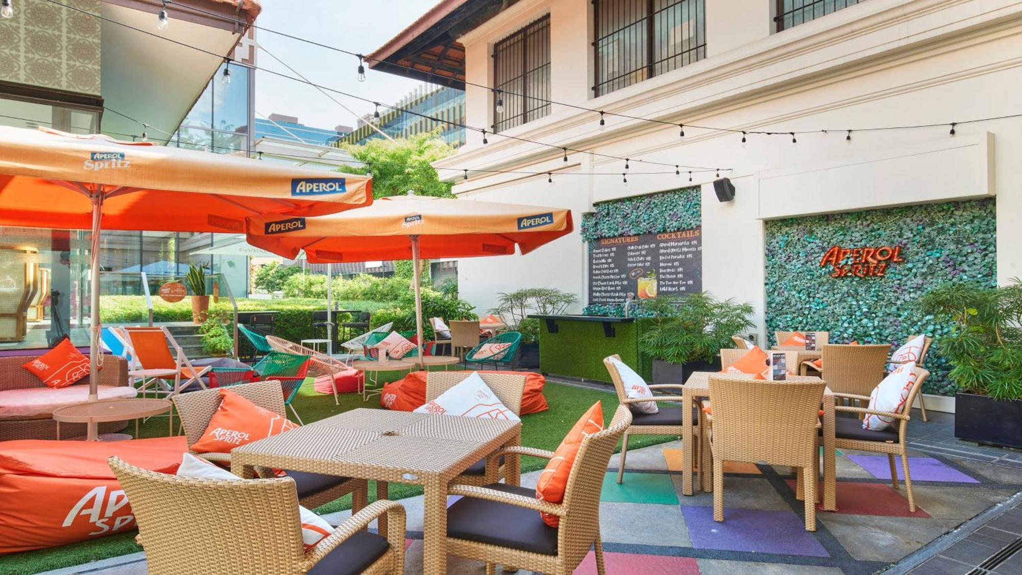 Indigo Katong By Ihg 5*