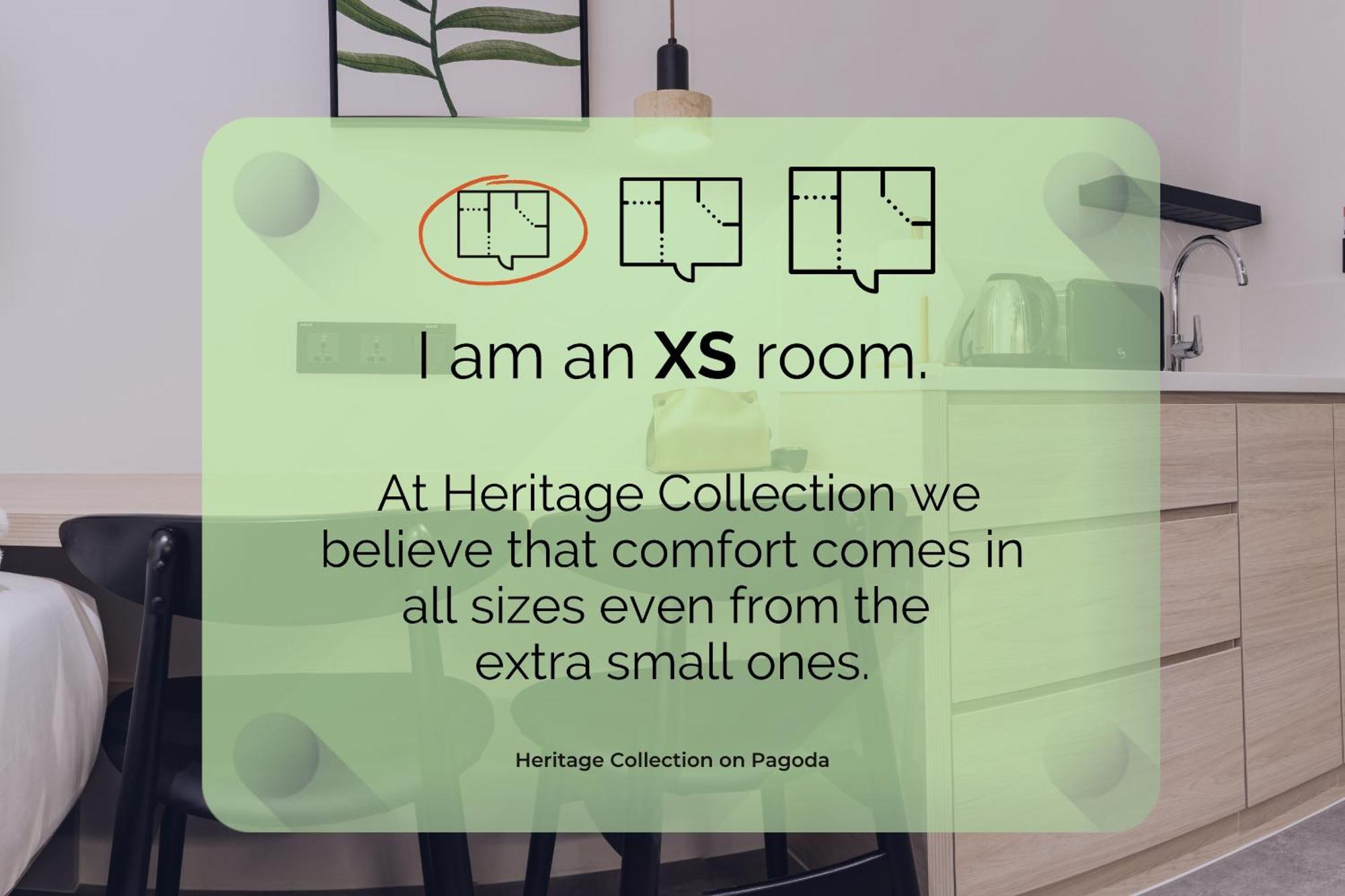 Heritage Collection On Pagoda - Mobile App Check-in * Singapura