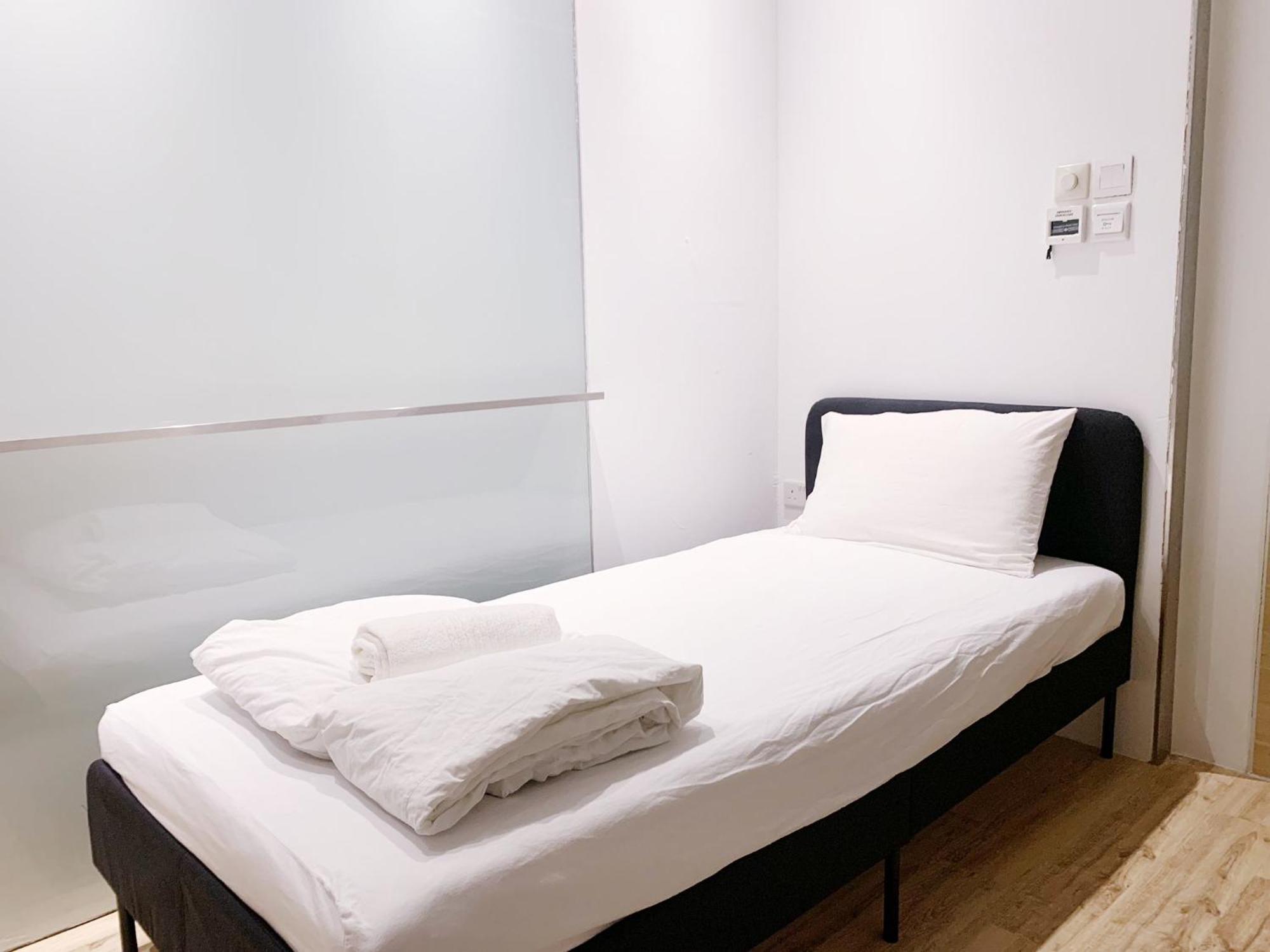 Radzone Asrama Singapore