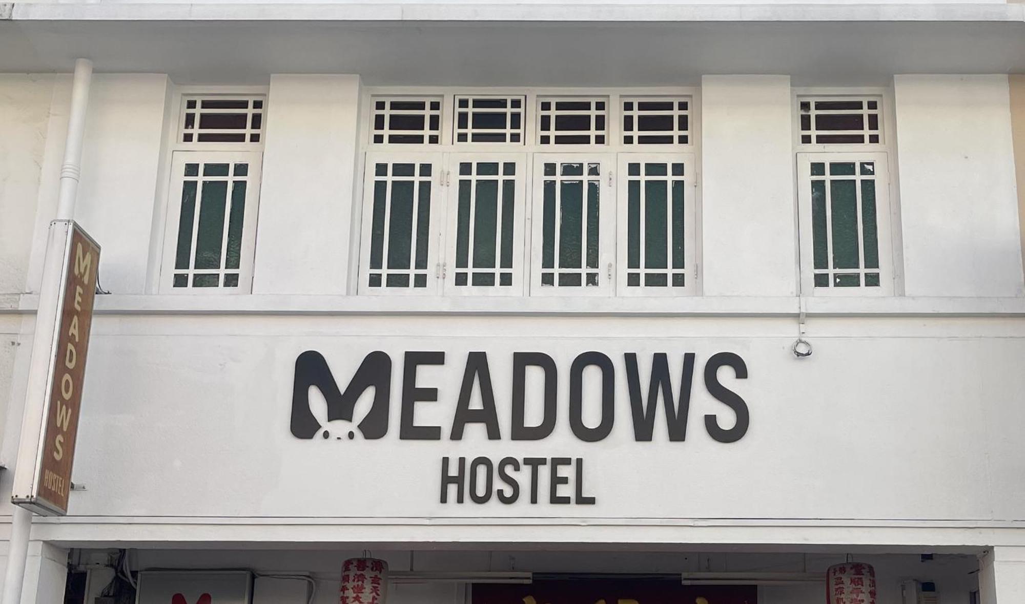 Meadows * Singapore