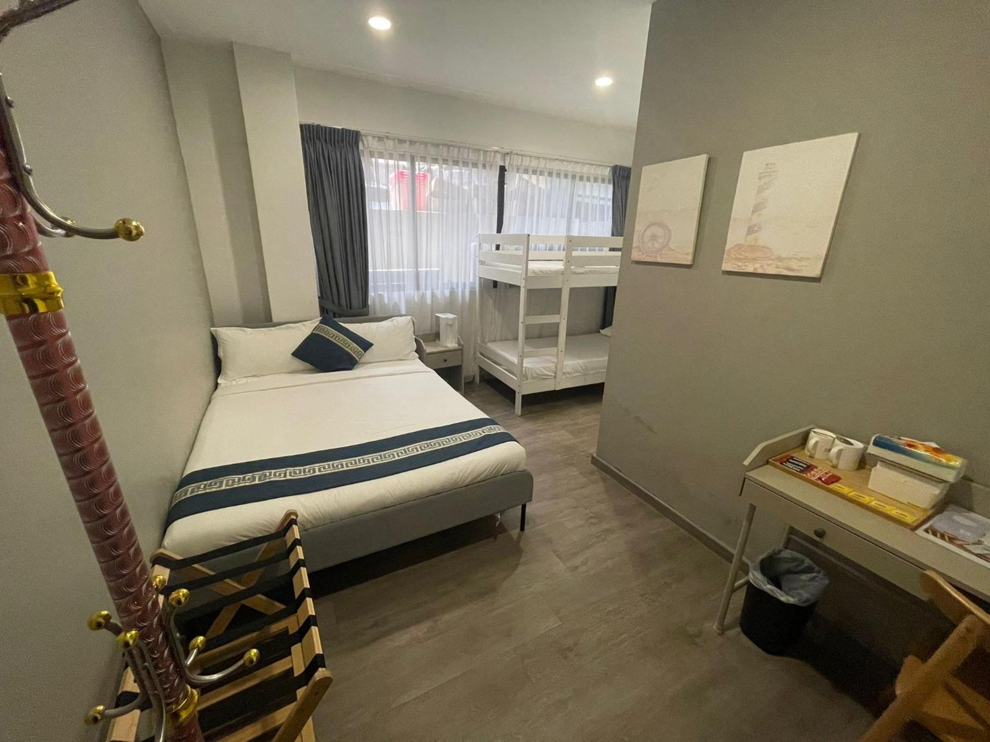 K2 Hotel